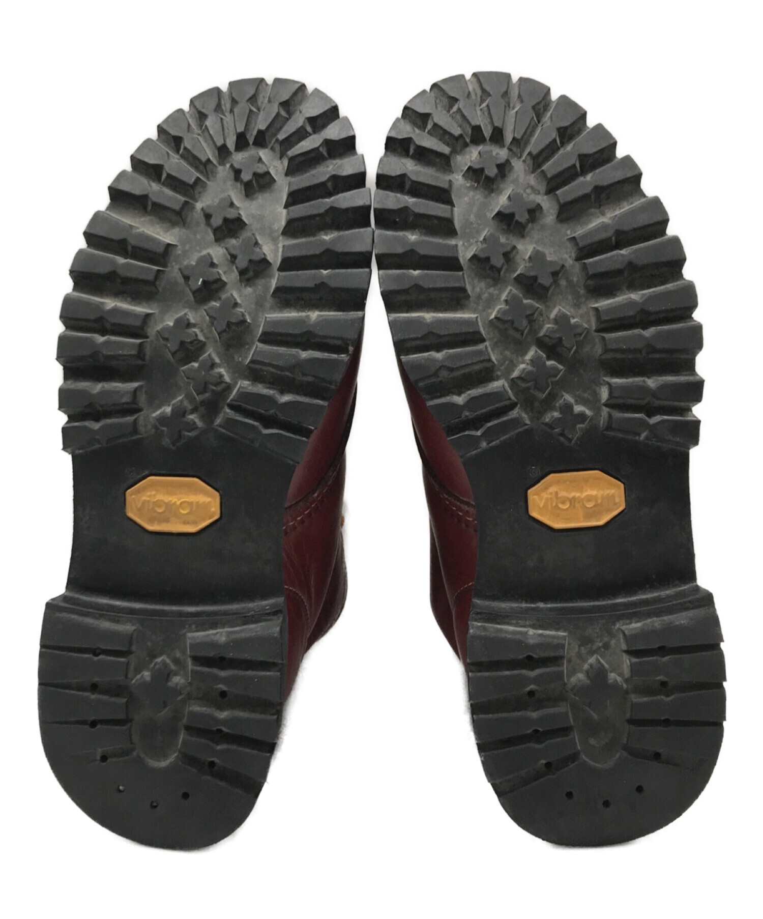 中古・古着通販】RED WING (レッドウィング) レザーブーツ 8175 羽根