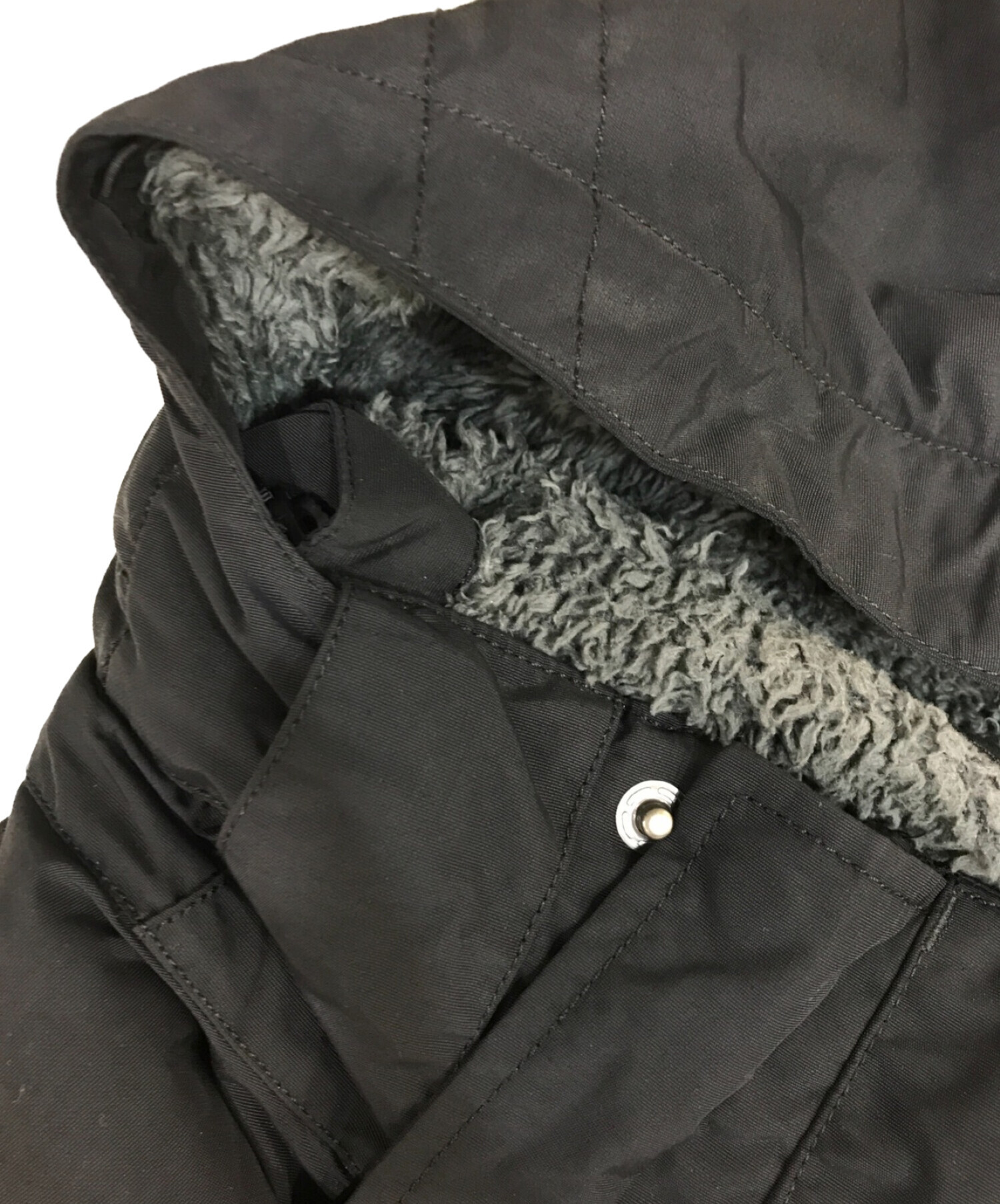 中古・古着通販】Patagonia (パタゴニア) イスマスパーカー 27021