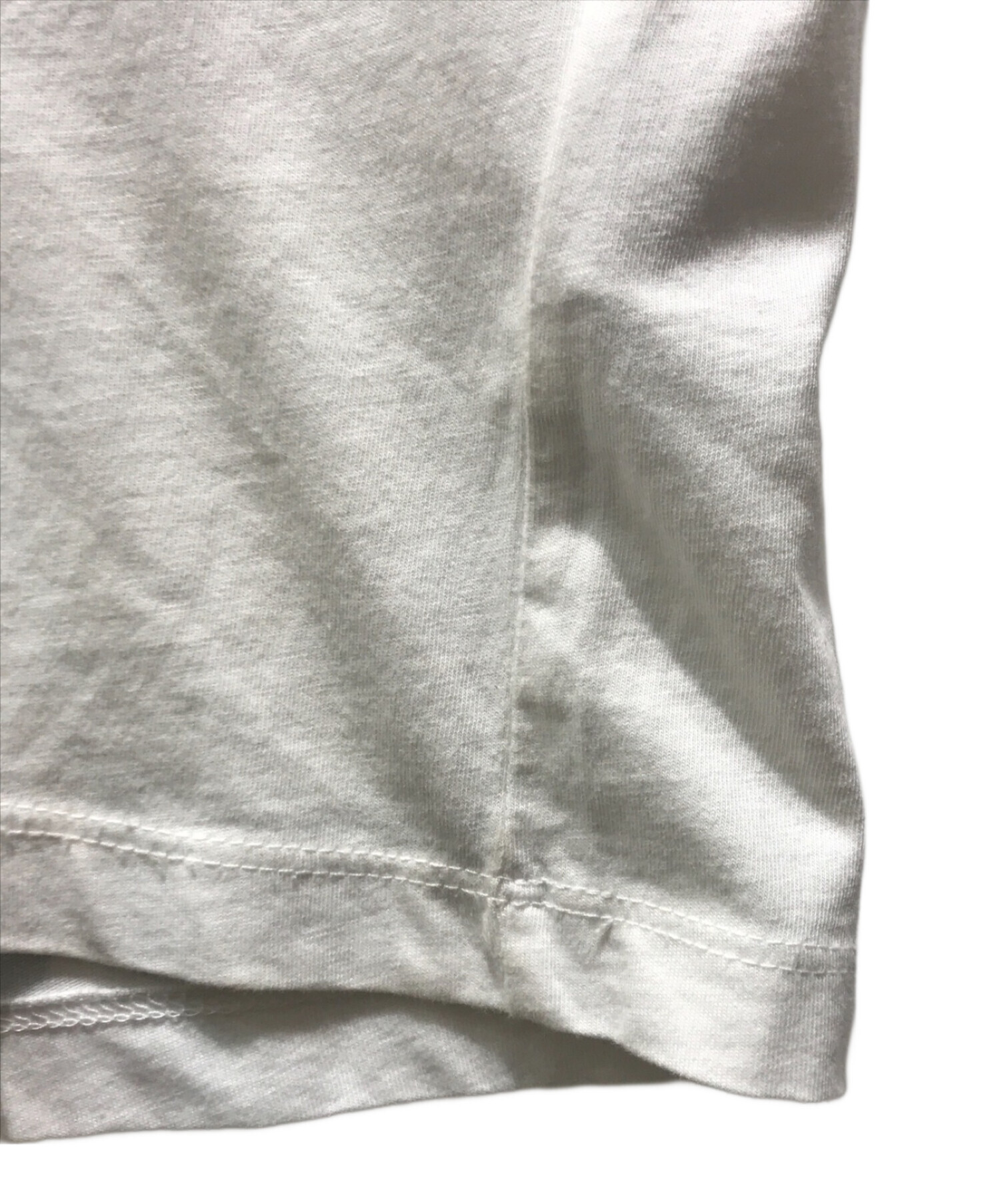 値下げ！今季！MM6 エイズT レーストップス 中古・古着通販】MM6 Maison Margiela (エムエムシックス メゾン