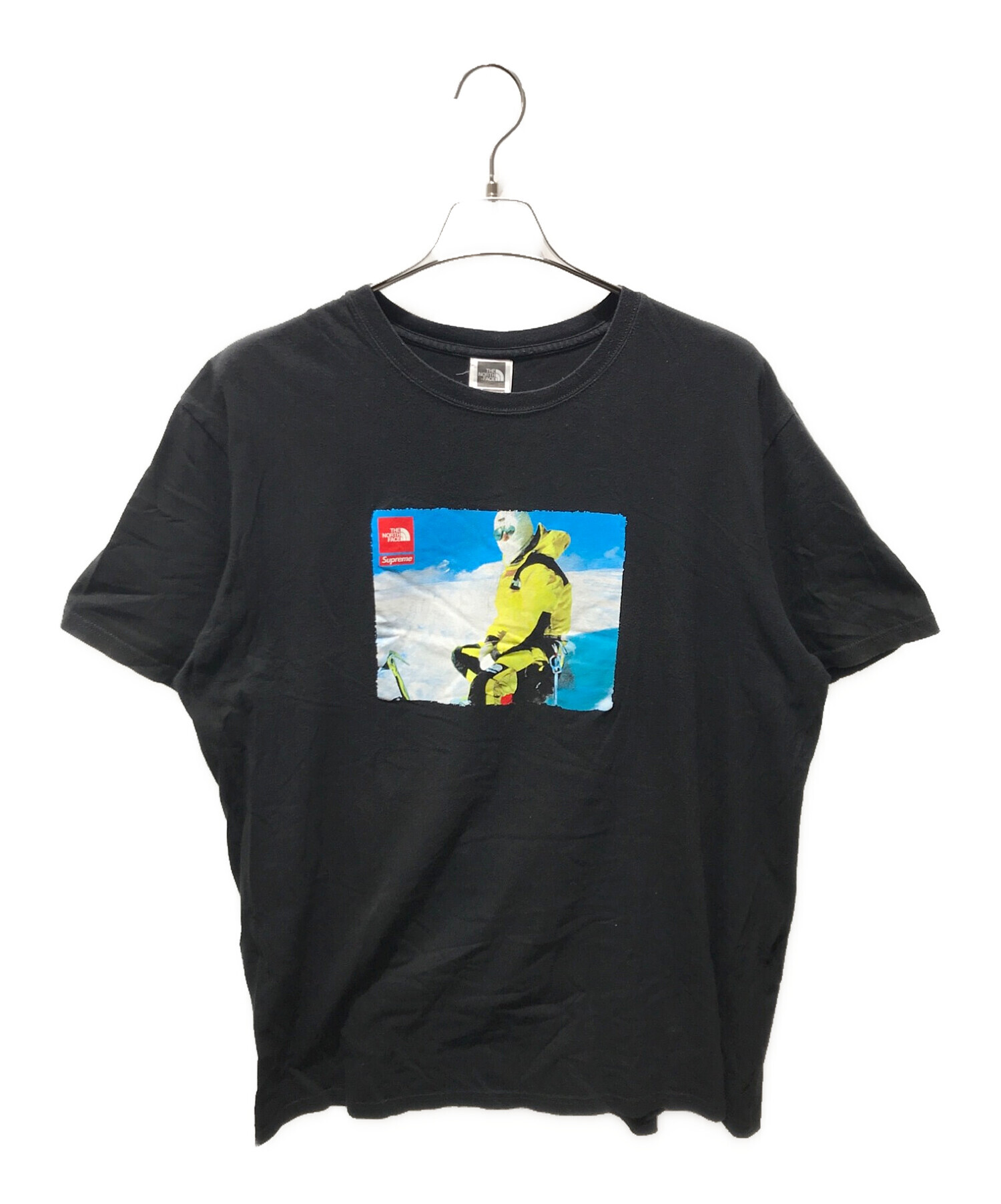 中古・古着通販】SUPREME (シュプリーム) THE NORTH FACE (ザ ノース 
