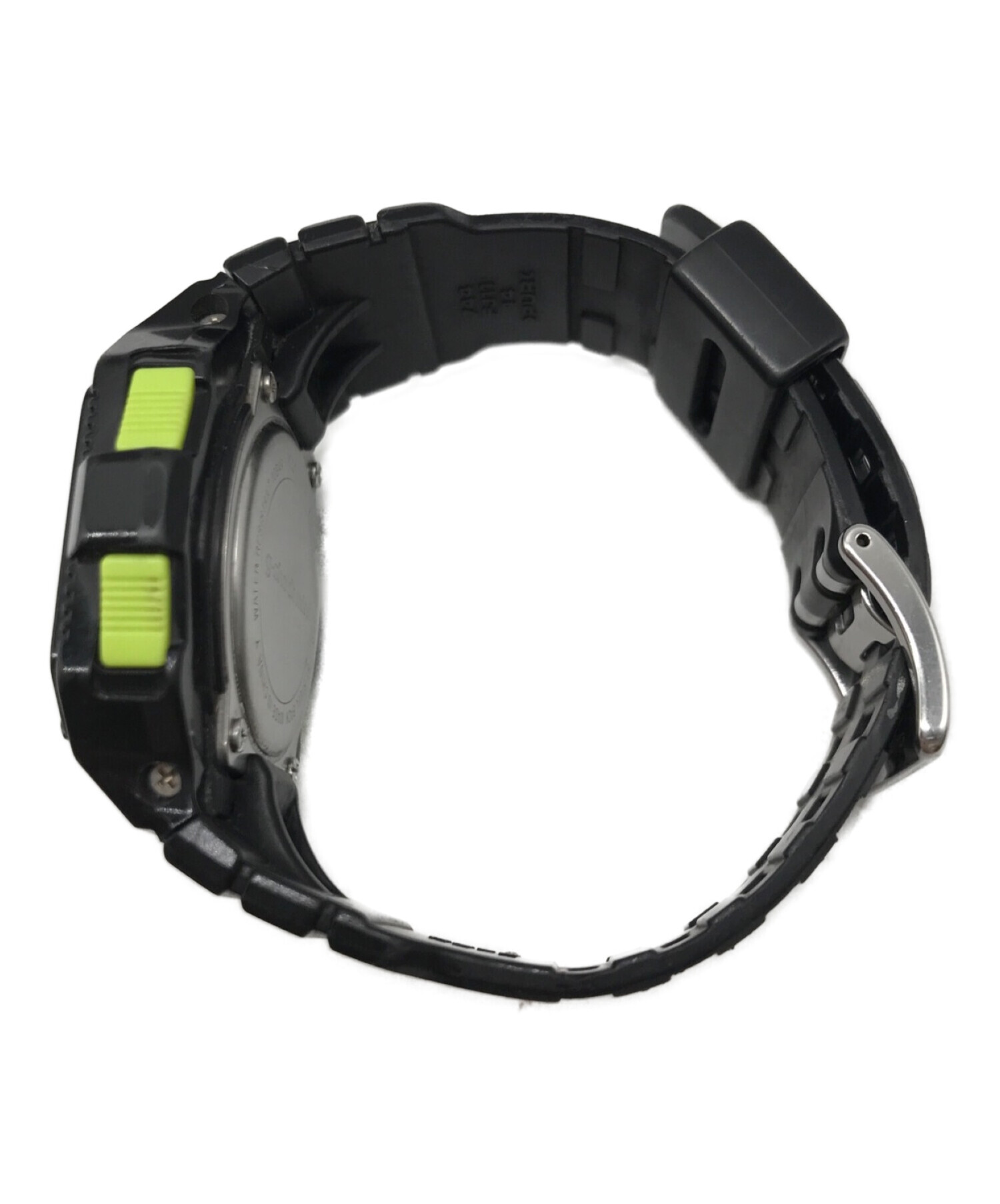 g-shock mini 男 中古・古着通販 CASIO カシオ g-shock mini GMN-550 