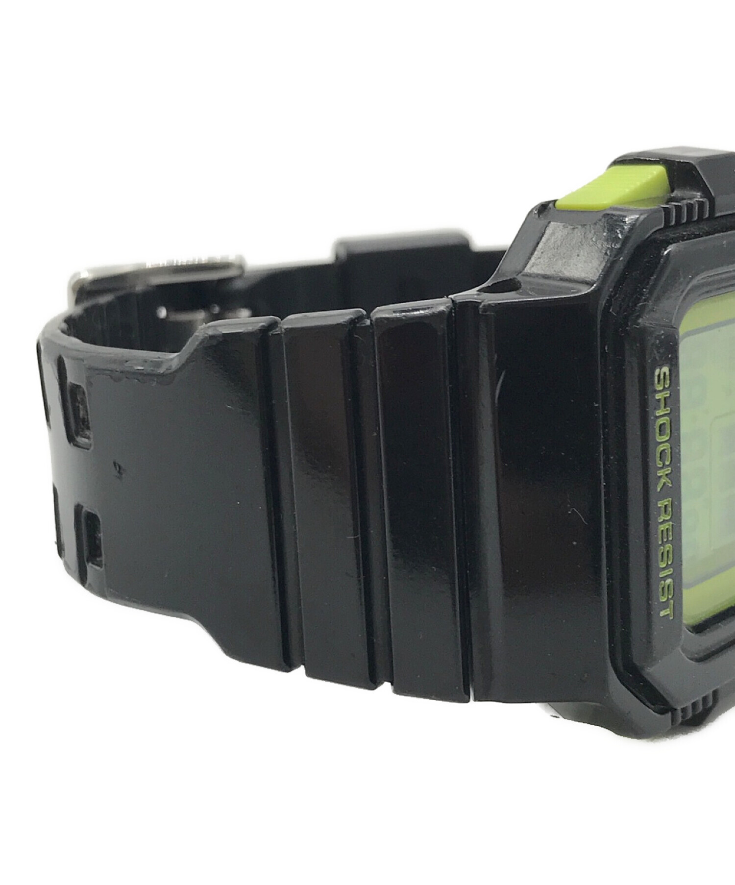 中古・古着通販】CASIO (カシオ) g-shock mini GMN-550｜ブランド 
