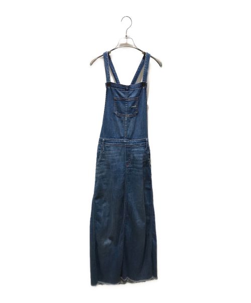 R.H. Vintage Ron Herman ロングデニム ジャンパースカート 3006008226920048_01_5299.jpeg