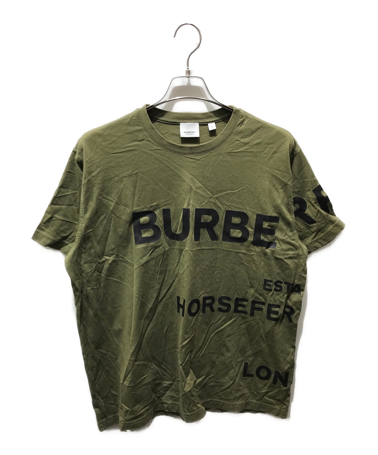 中古・古着通販】BURBERRY LONDON (バーバリー ロンドン) HARLFORD 