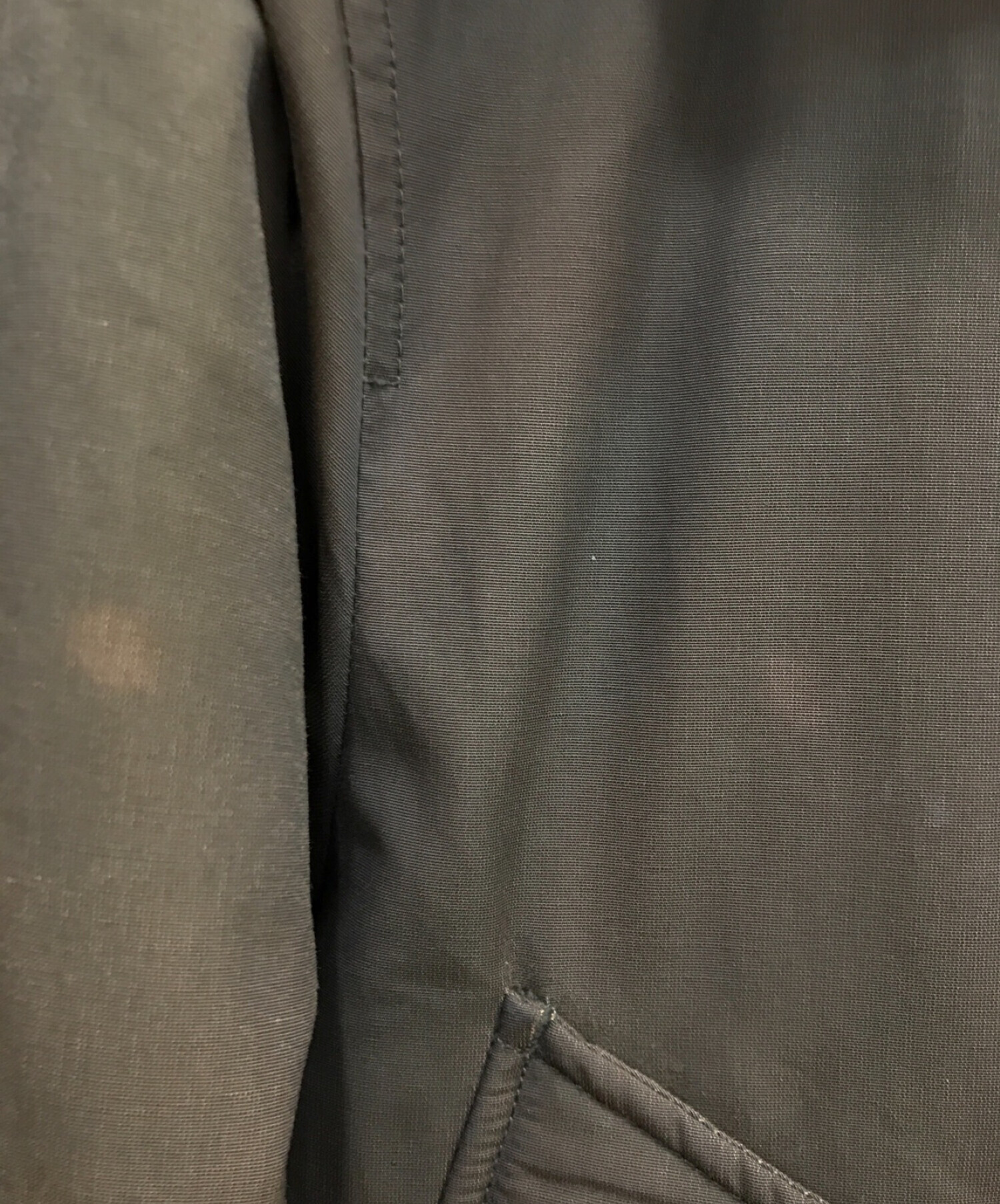 中古・古着通販】WOOLRICH (ウールリッチ) アークティックパーカー