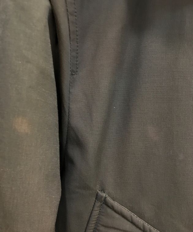 中古・古着通販】WOOLRICH (ウールリッチ) アークティックパーカー