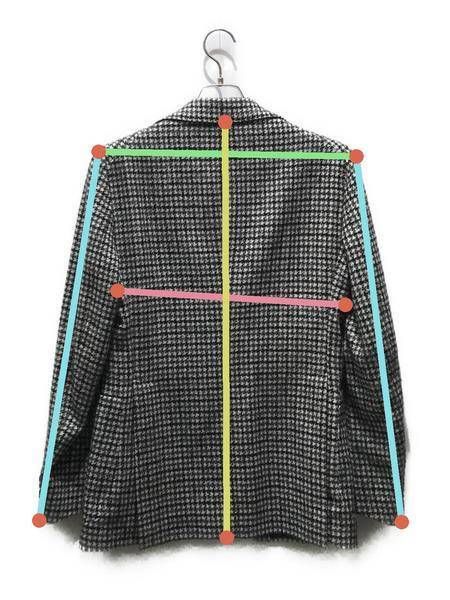 中古・古着通販】TAGLIATORE (タリアトーレ) Brilla per il gusto