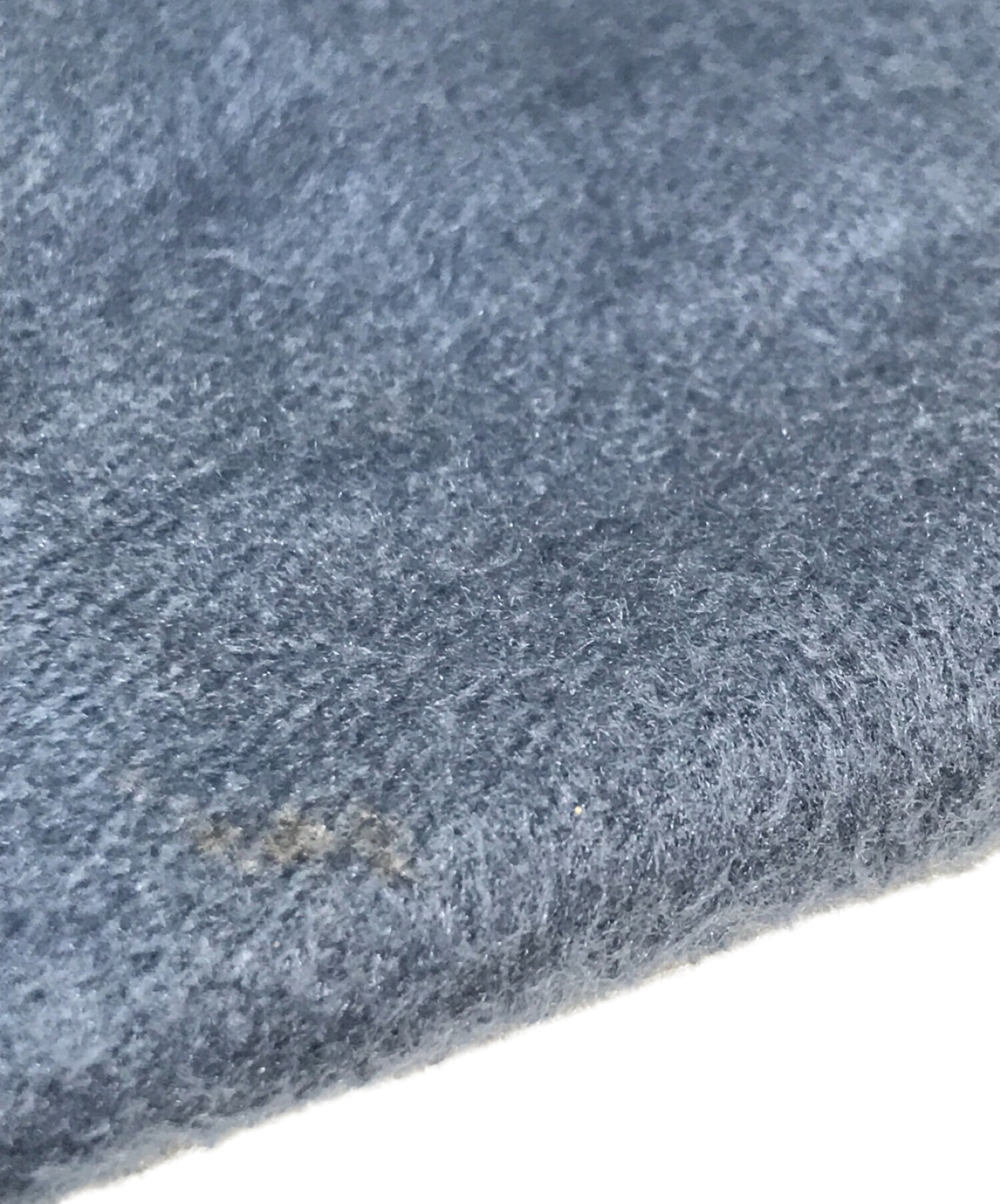 ディオール マフラー 93E0015DH001 ブルー Dior - ディオール Dior CD ロゴ 93E0015DH001 フリンジ マフラー