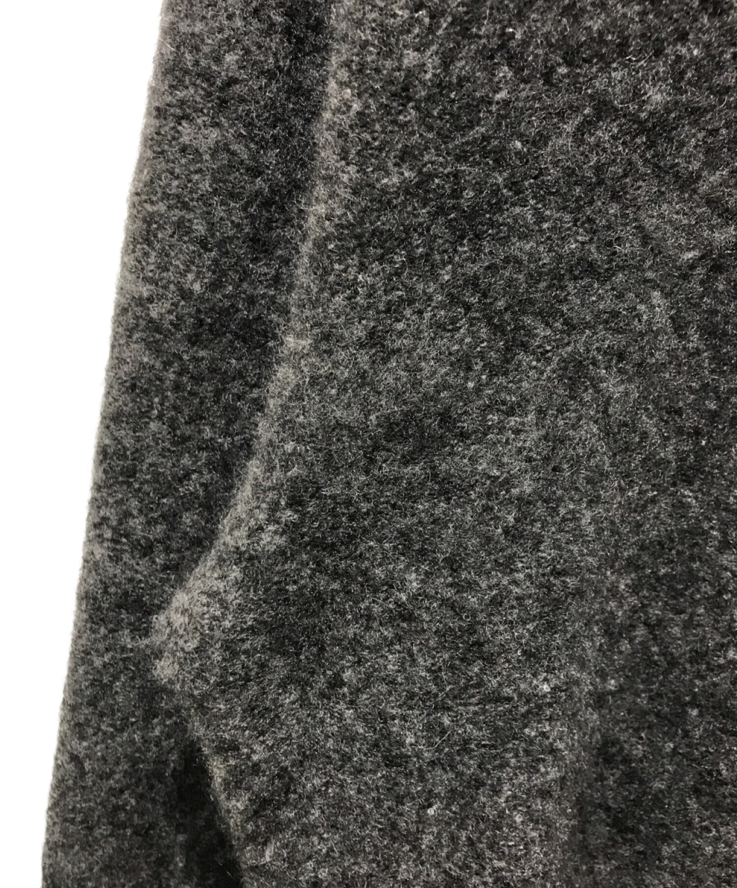 MAATEE&SONS cashmere pullover sweater２ 中古・古着通販】MAATEE&SONS (マーティーアンドサンズ