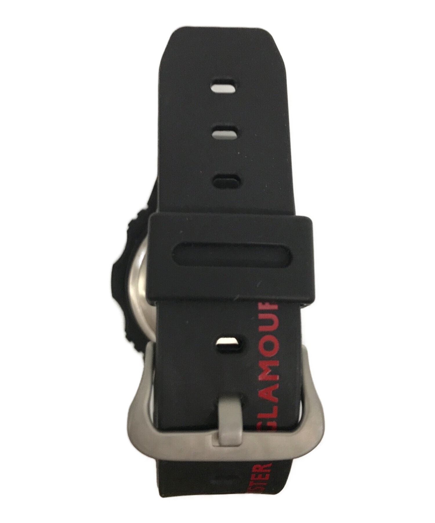 中古・古着通販】CASIO (カシオ) Hysteric Glamour (ヒステリック