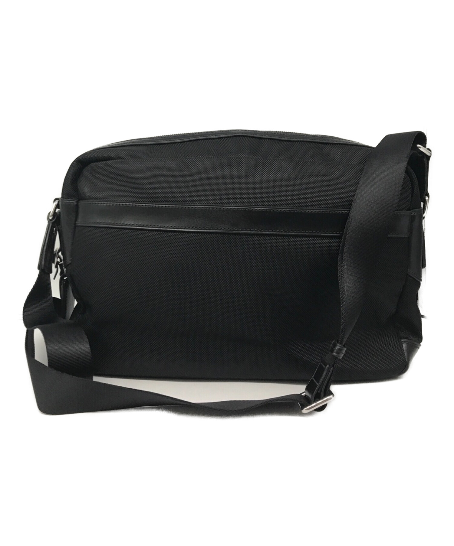 中古・古着通販】TUMI (トゥミ) タウンハウス バリスティックナイロン