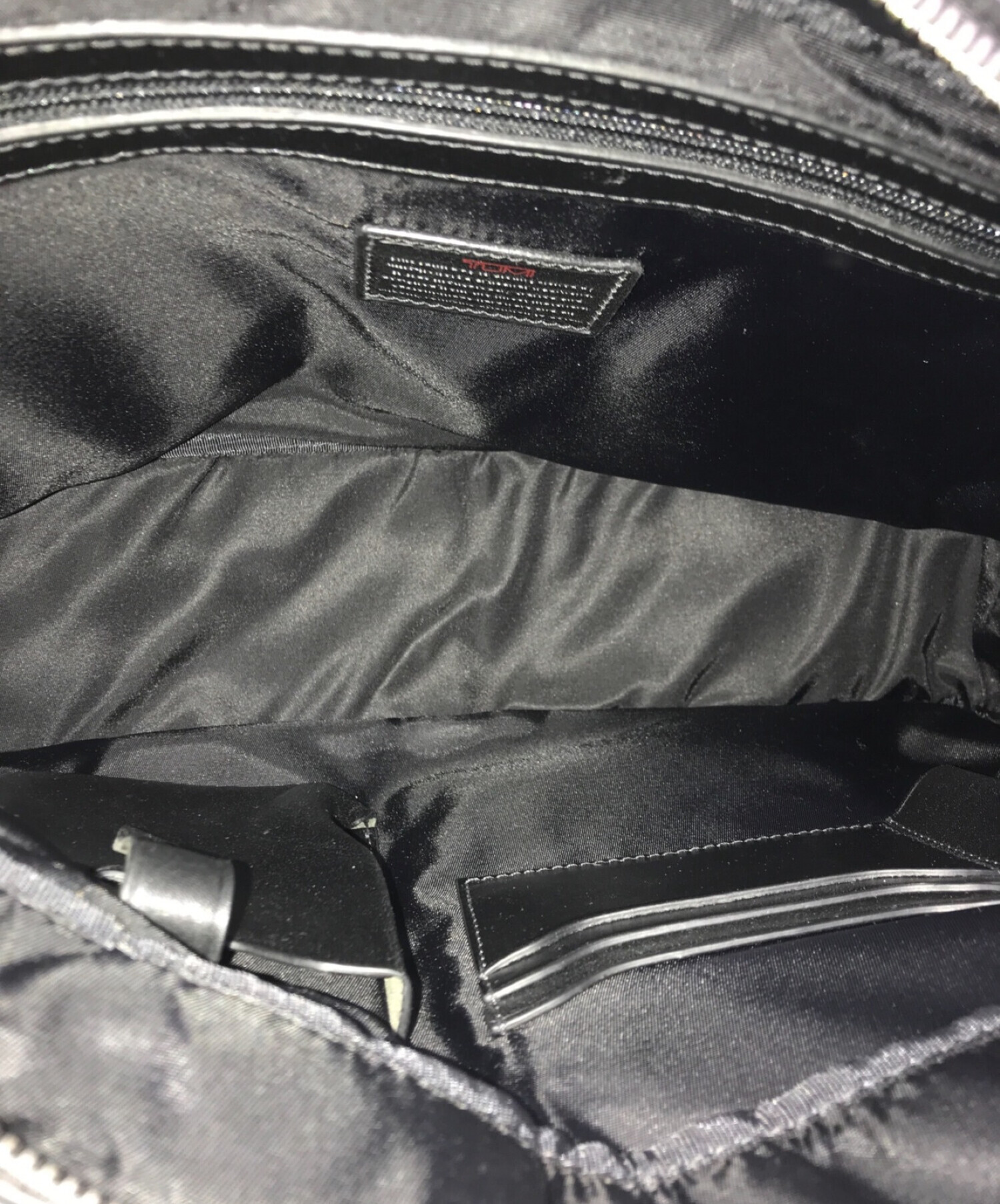 中古・古着通販】TUMI (トゥミ) タウンハウス バリスティックナイロン