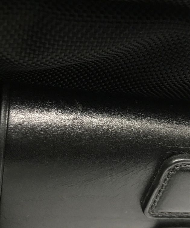 中古・古着通販】TUMI (トゥミ) タウンハウス バリスティックナイロン