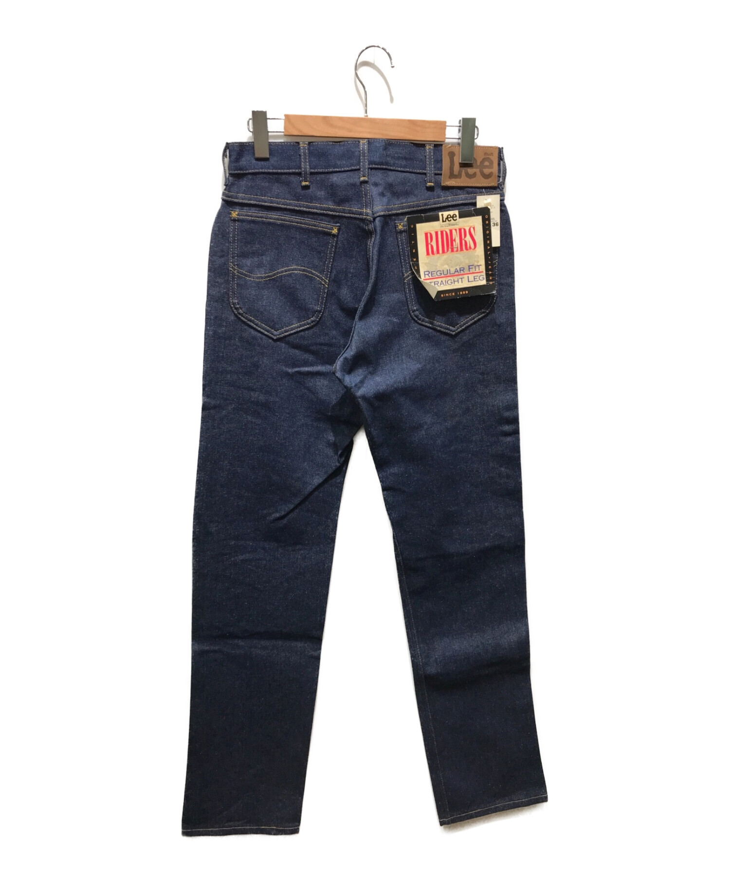 中古・古着通販】LEE (リー) デニムパンツ 200-0141 90