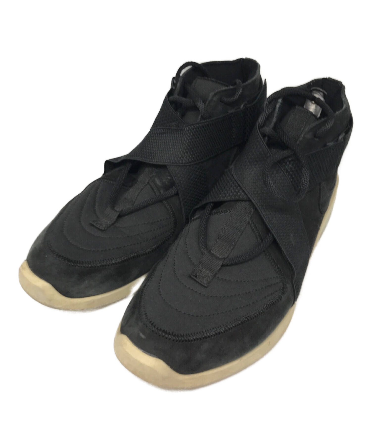 中古・古着通販】NIKE (ナイキ) Fear Of God (フィア・オブ・ゴッド  