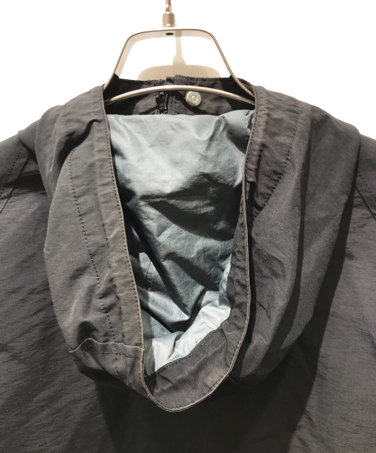 中古・古着通販】A BATHING APE (アベイシングエイプ) マウンテン