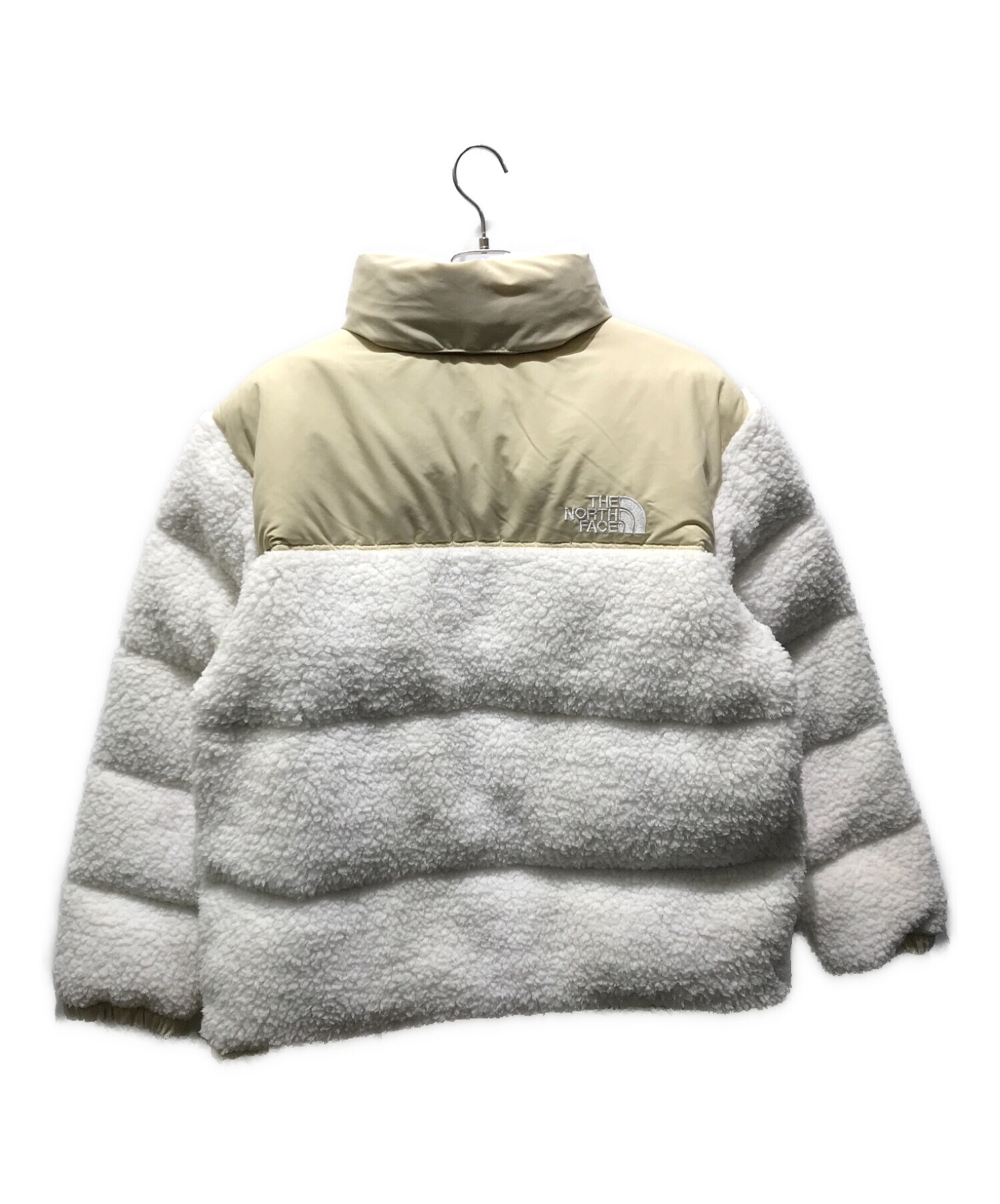 中古・古着通販】THE NORTH FACE (ザ ノース フェイス) M SHERPA 