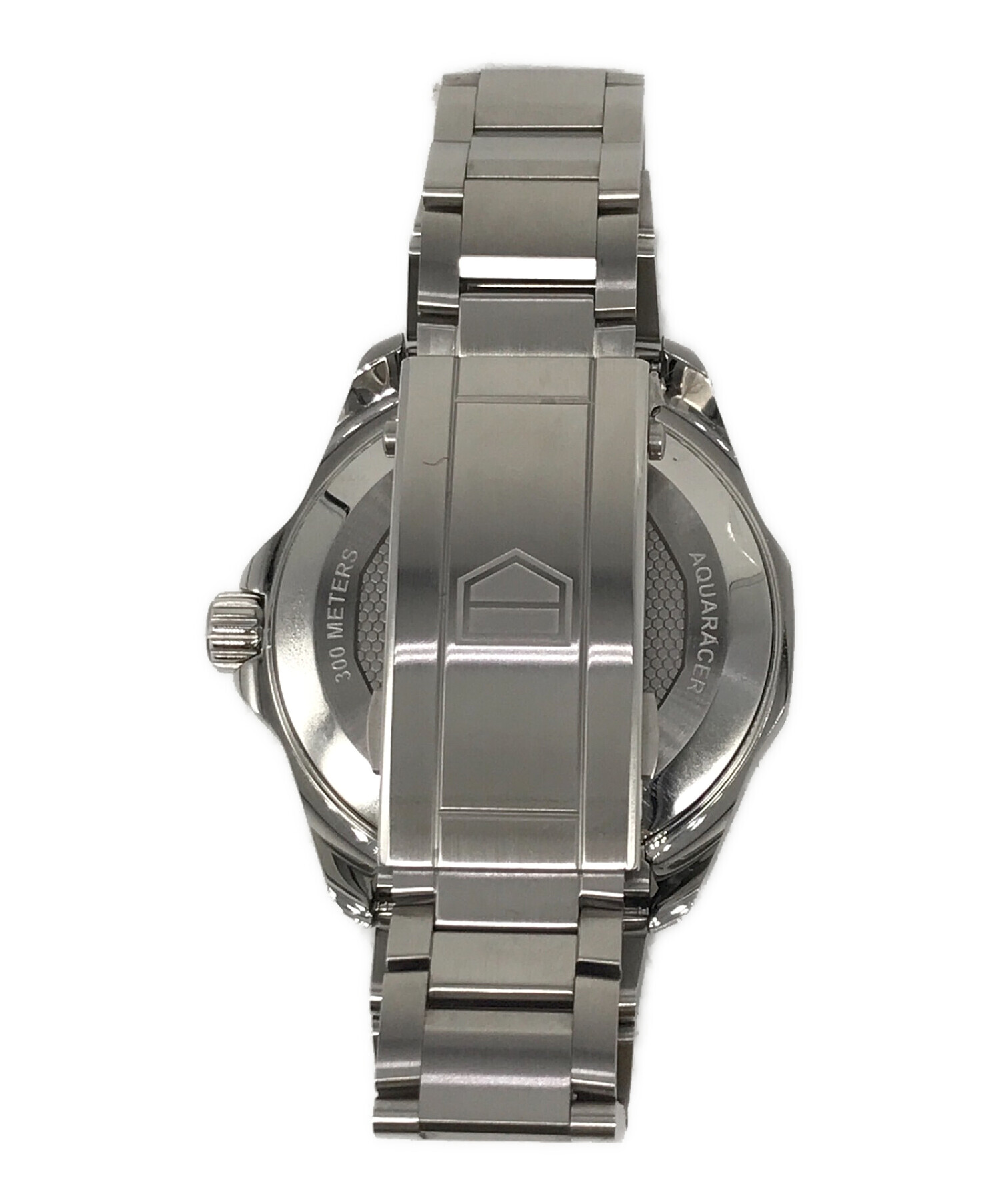 中古・古着通販】TAG Heuer (タグホイヤー) 腕時計 WBP201B-0 