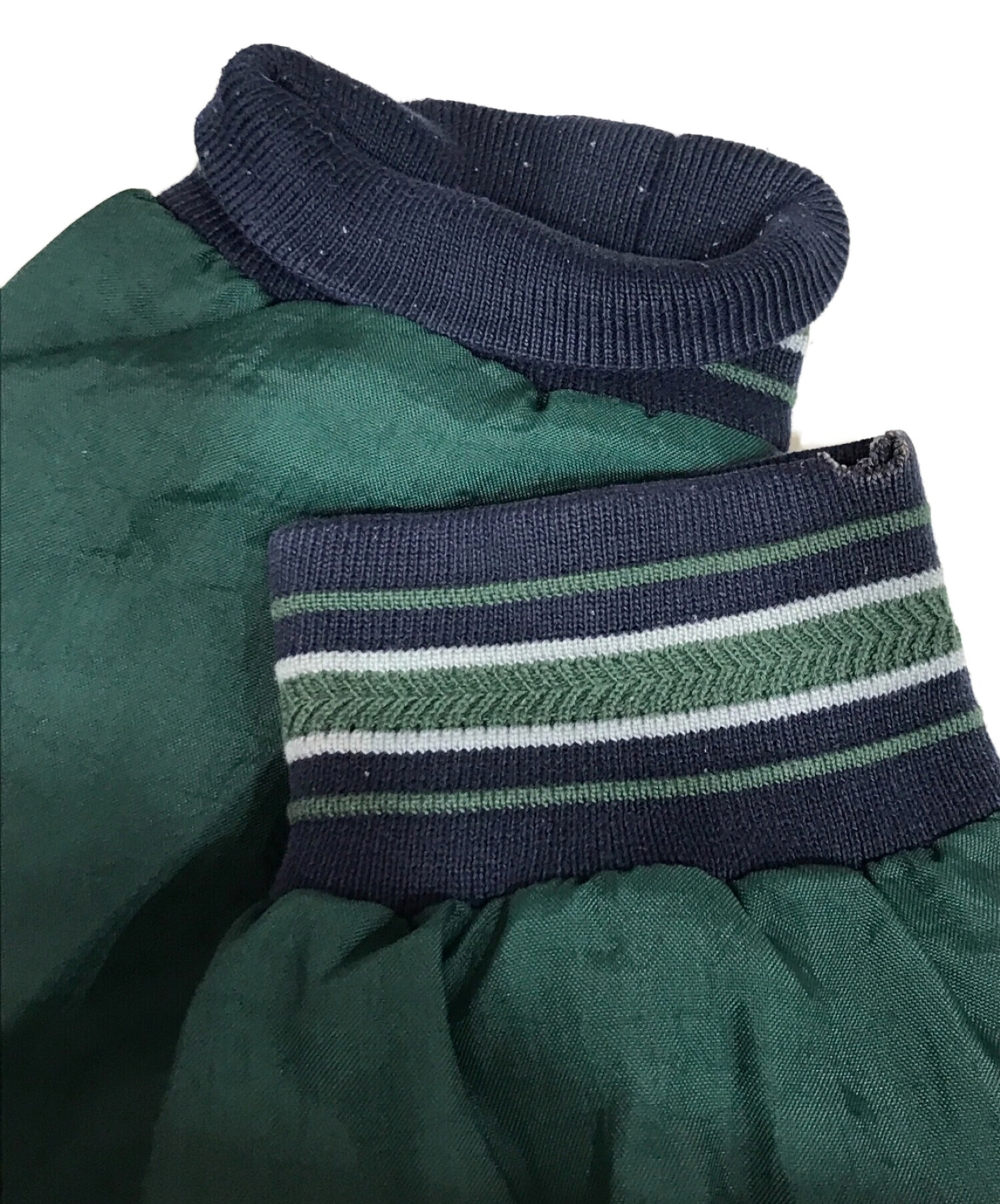 中古・古着通販】Champion (チャンピオン) ナイロンプルオーバー