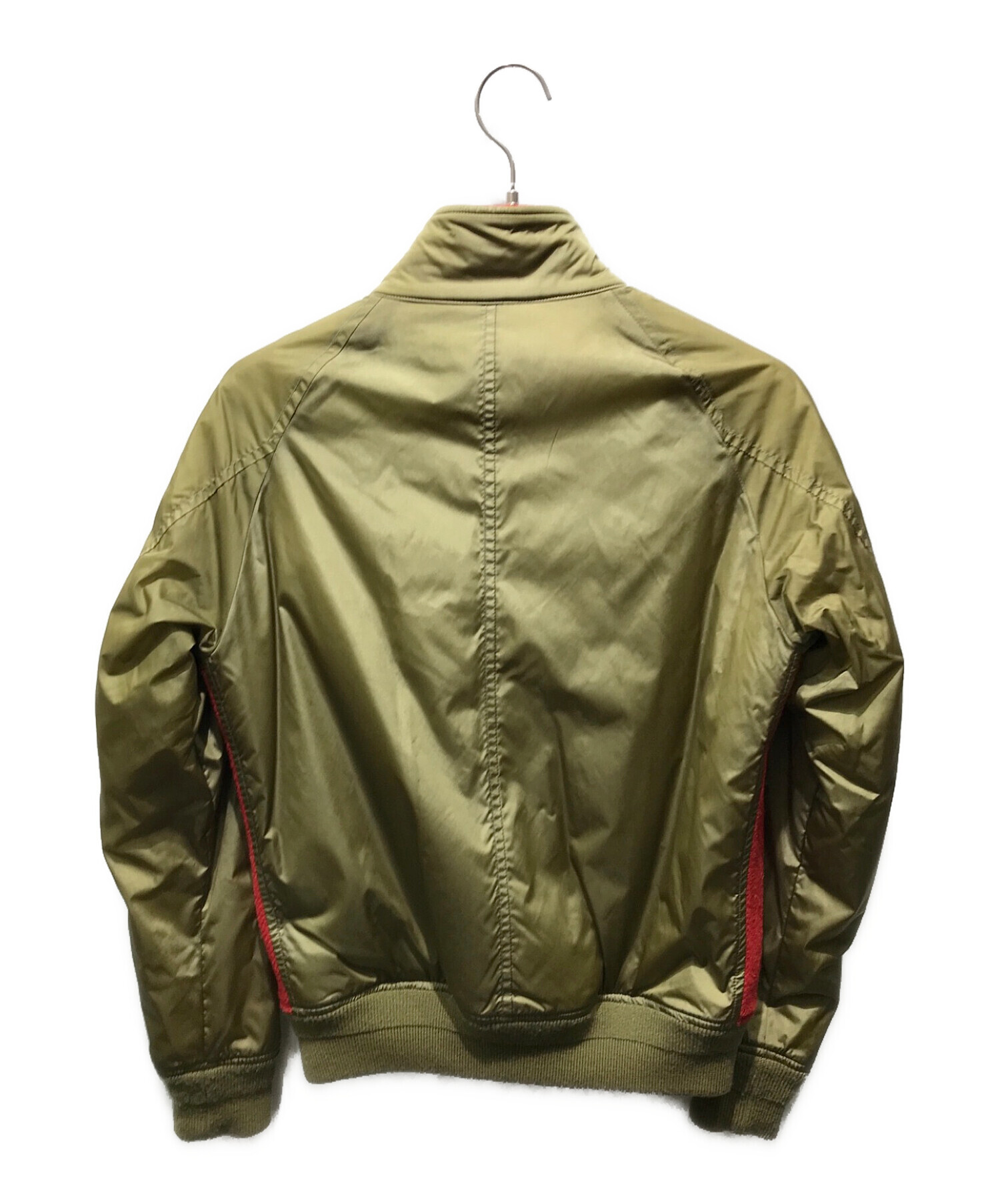 BARACUTA バラクータ　137 Project 英国製 ハリスツイード BARACUTA バラクータ 137 Project 英国製 ハリスツイード