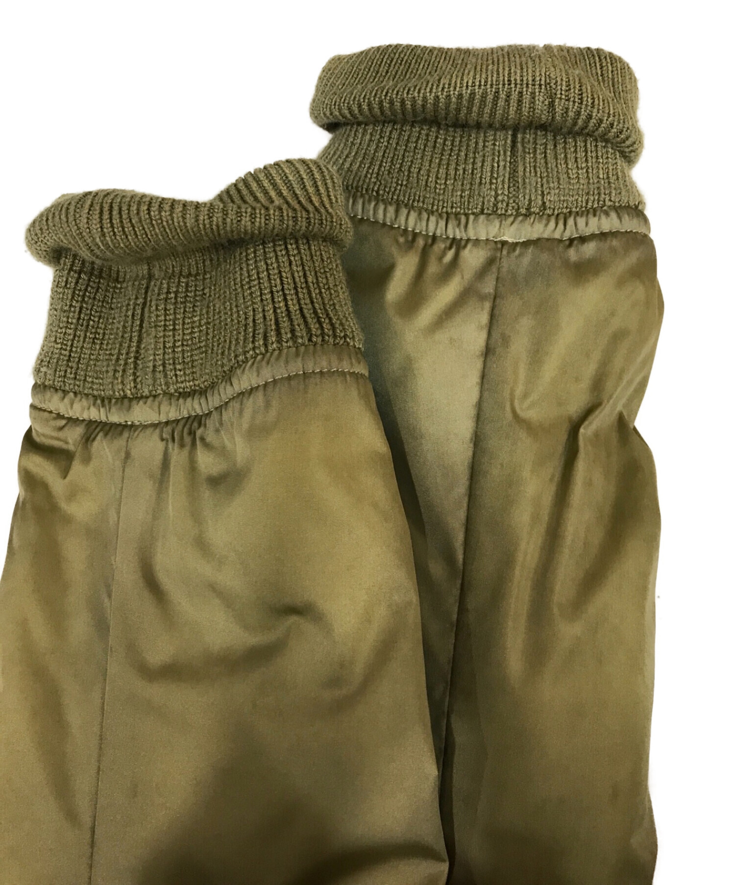 中古・古着通販】BARACUTA (バラクータ) Harris Tweed (ハリスツイード