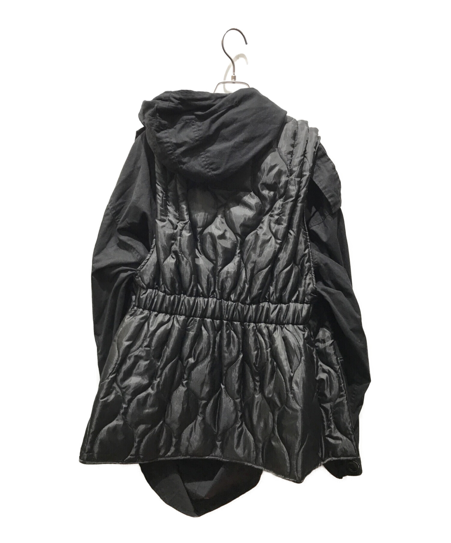 77circa モッズコート 【公式通販】