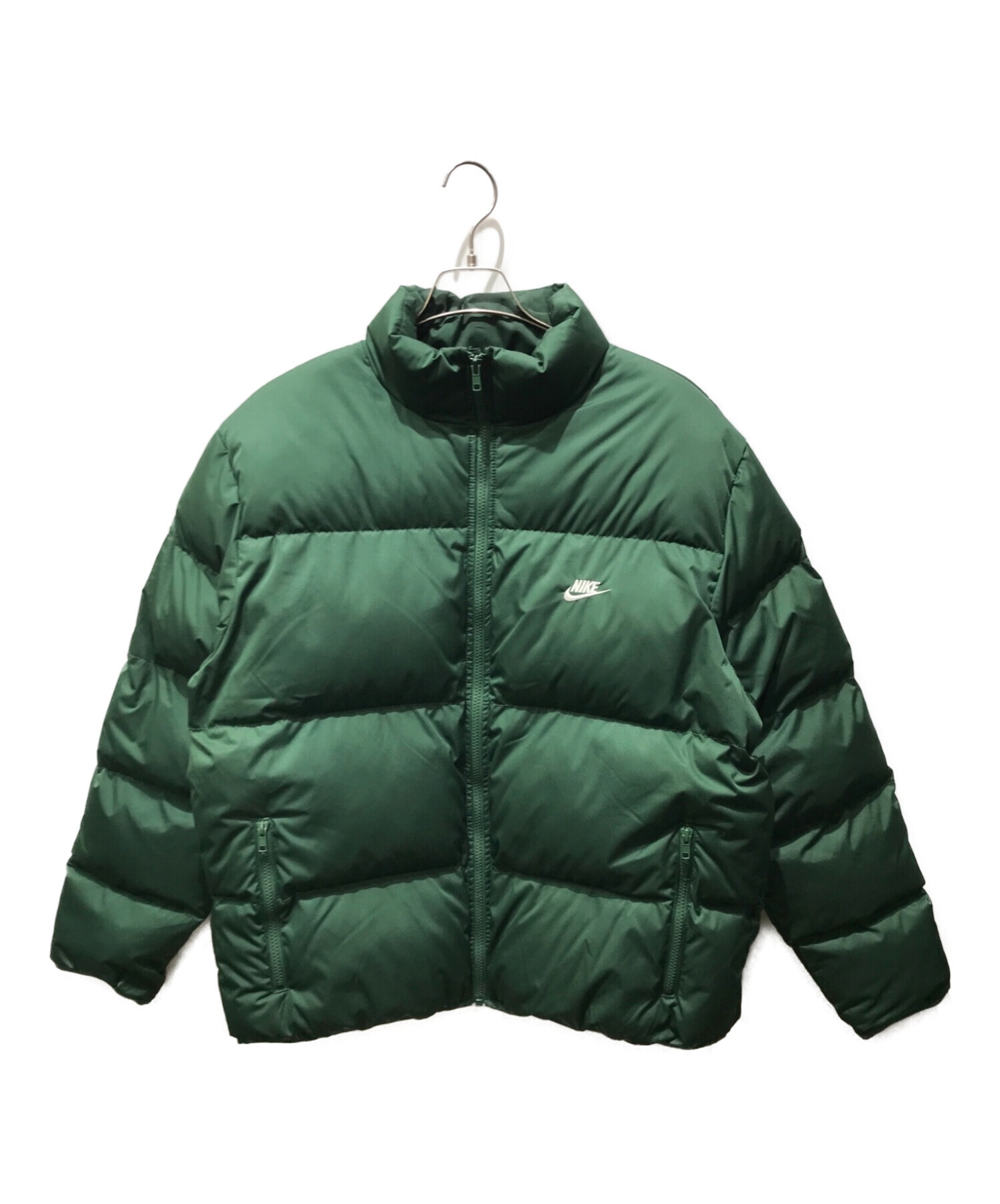 中古・古着通販】NIKE (ナイキ) AS M NK CLUB PUFFER JKT HO230409EAG