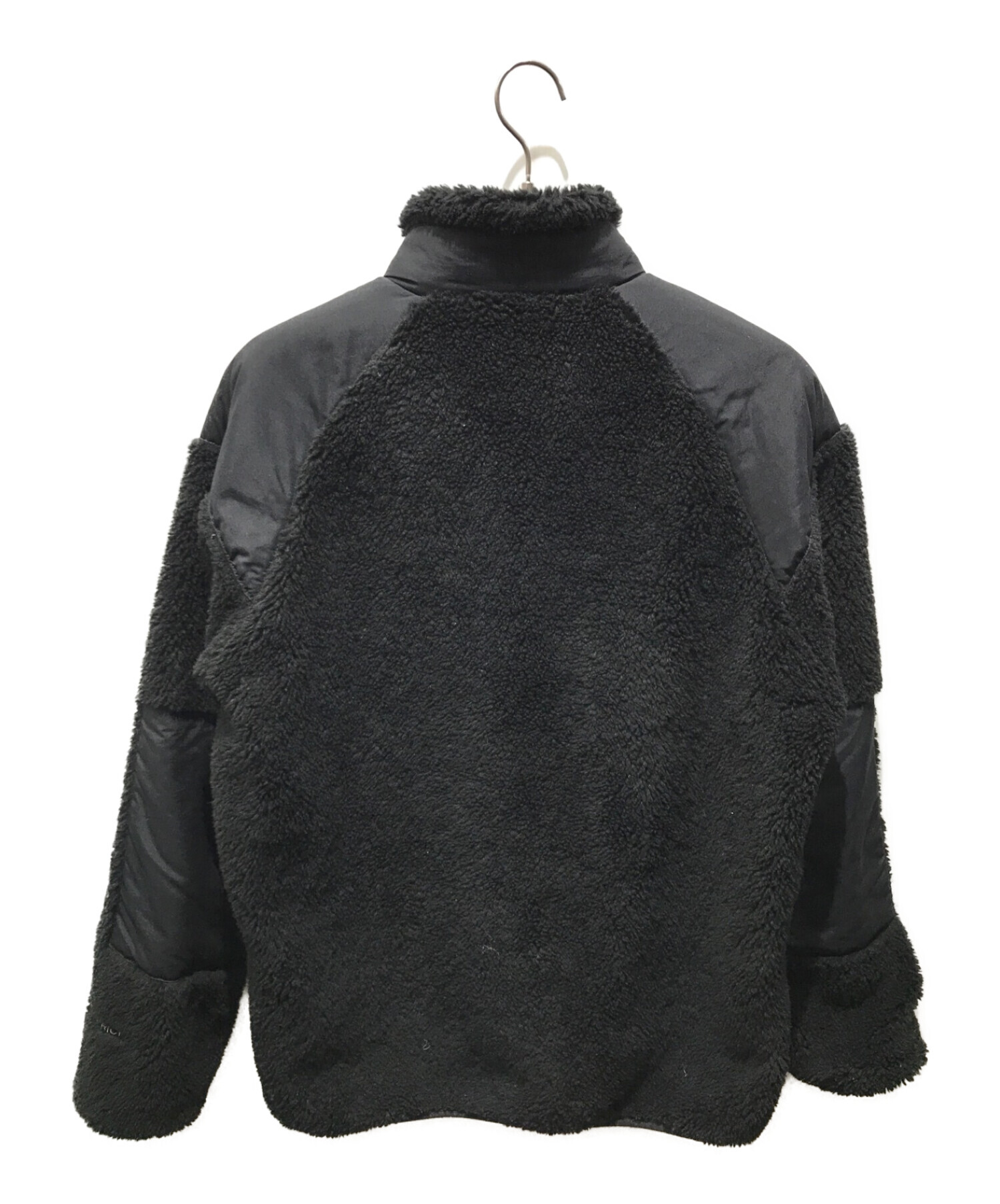 中古・古着通販】WOOLRICH (ウールリッチ) TERRA PILE FLEECE JACKET