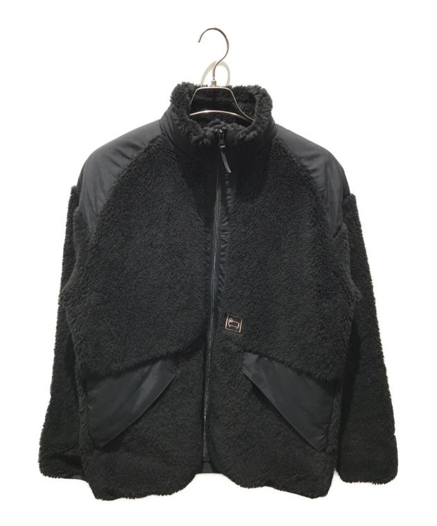 中古・古着通販】WOOLRICH (ウールリッチ) TERRA PILE FLEECE JACKET