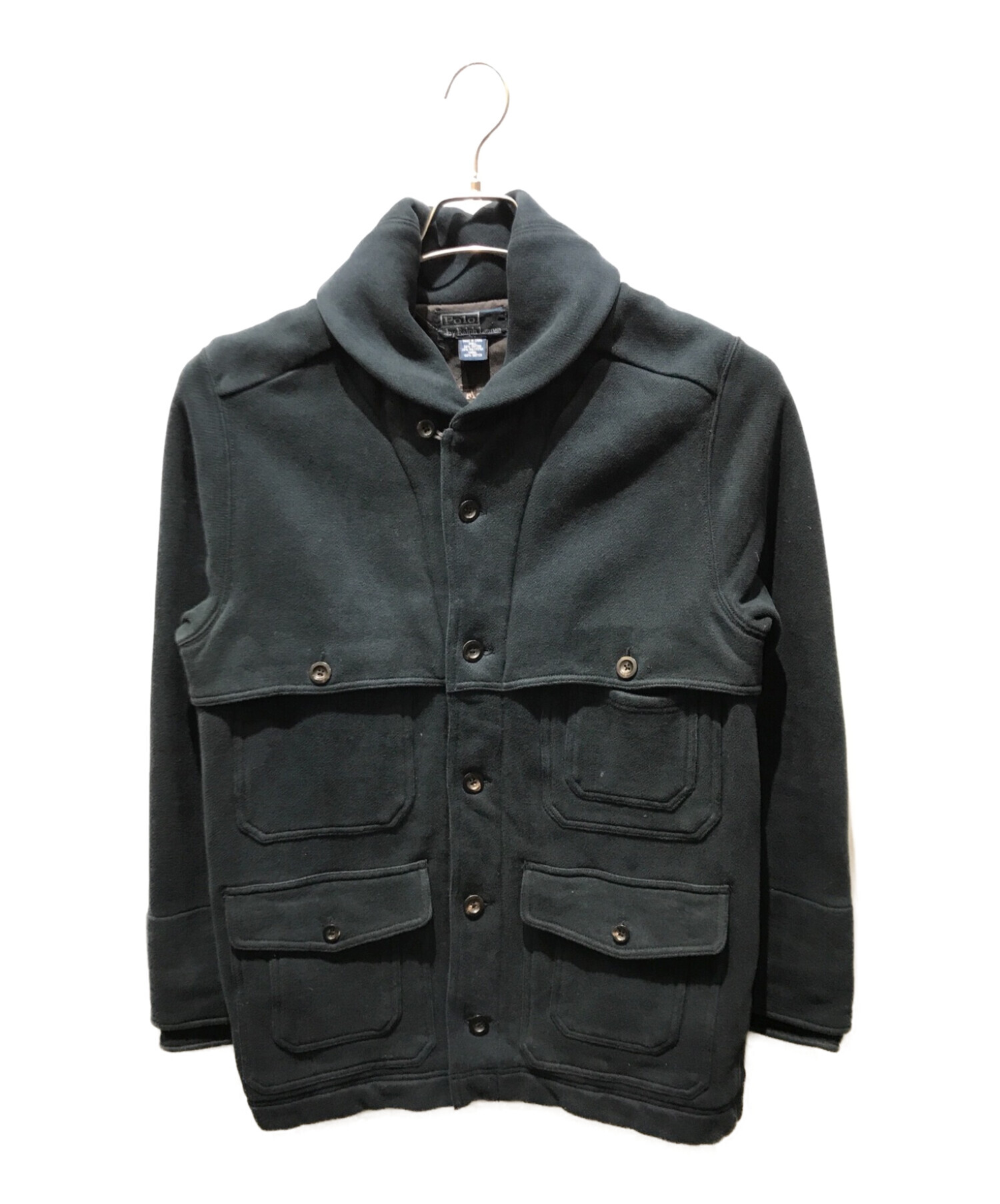 RRL マッキノーウールJKT サイズS ラルフローレン 【公式通販】