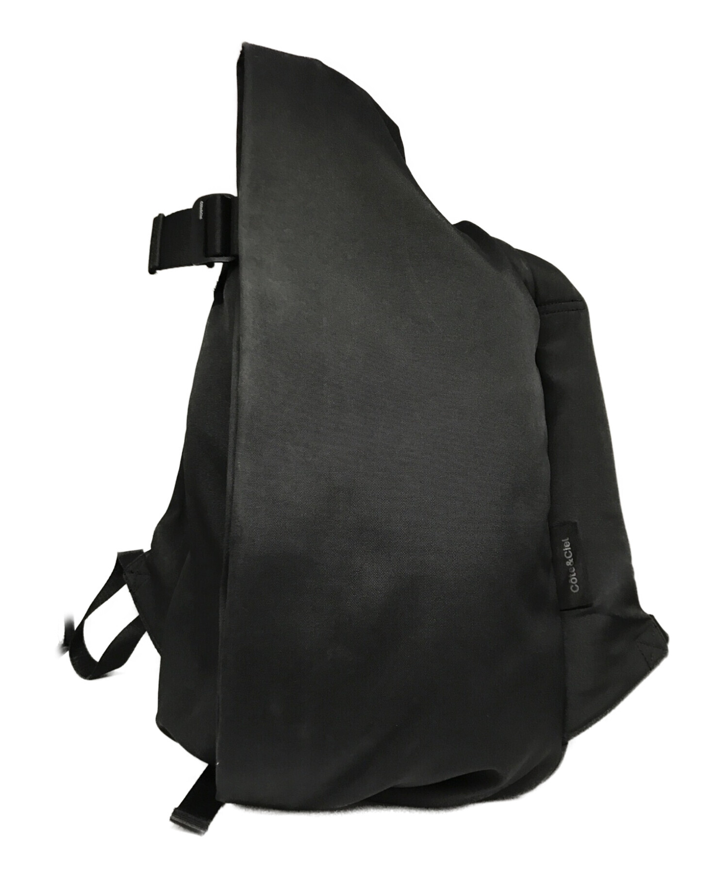 中古・古着通販】Cote&Ciel (コートエシエル) Isar L EcoYarn Black 