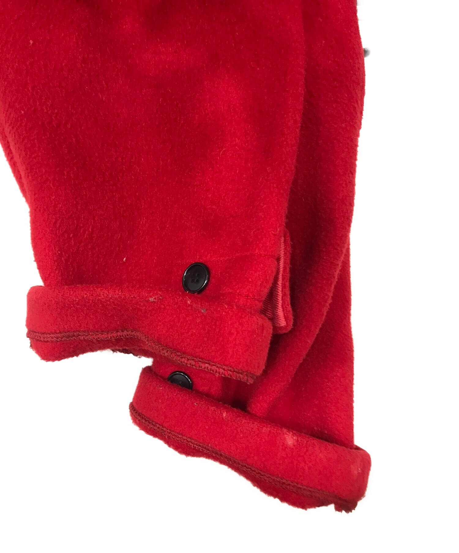 中古・古着通販】GLOVER ALL (グローバーオール) ダッフルコート 90s  