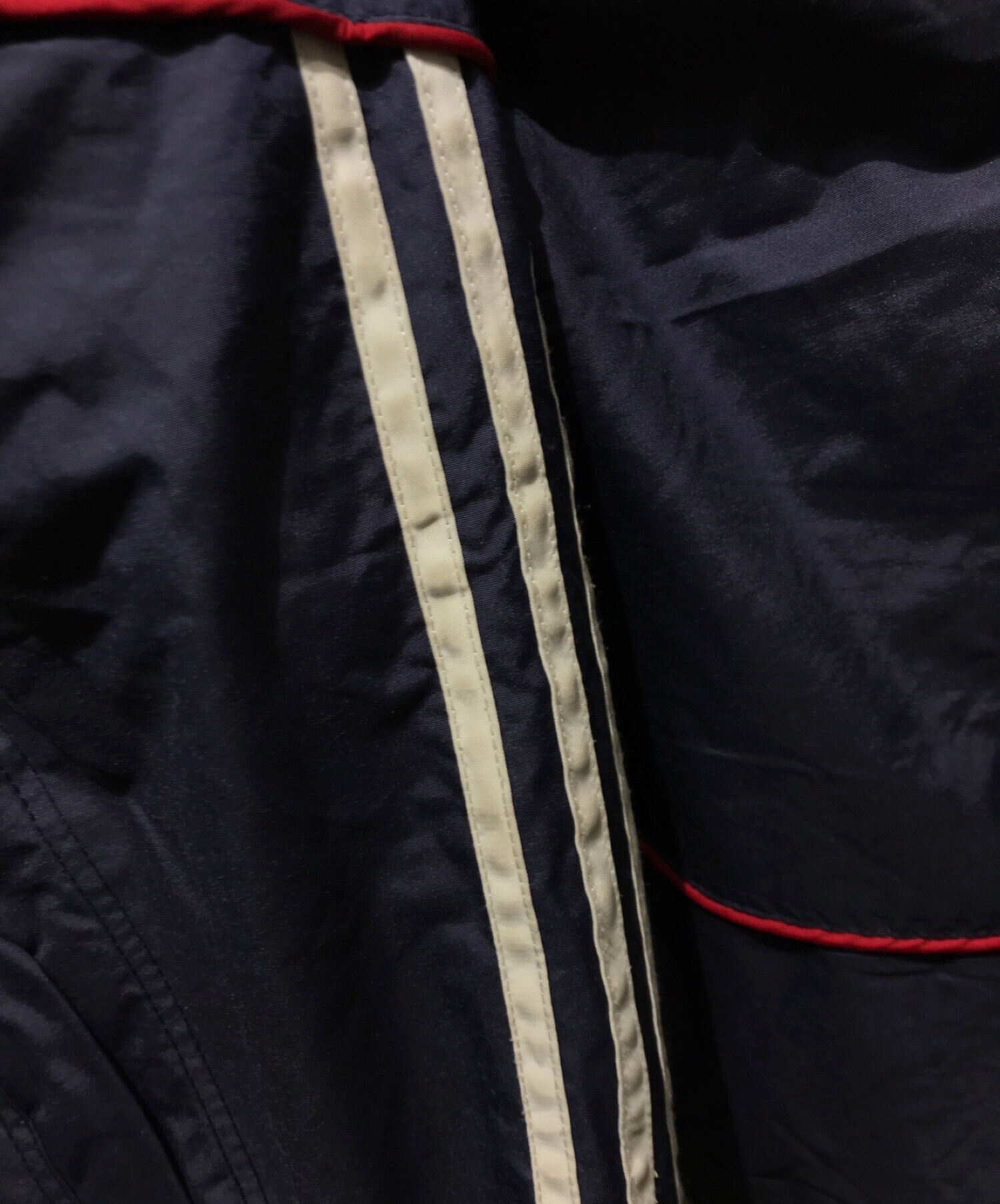 中古・古着通販】adidas EQUIPMENT (アディダス エキップメント 