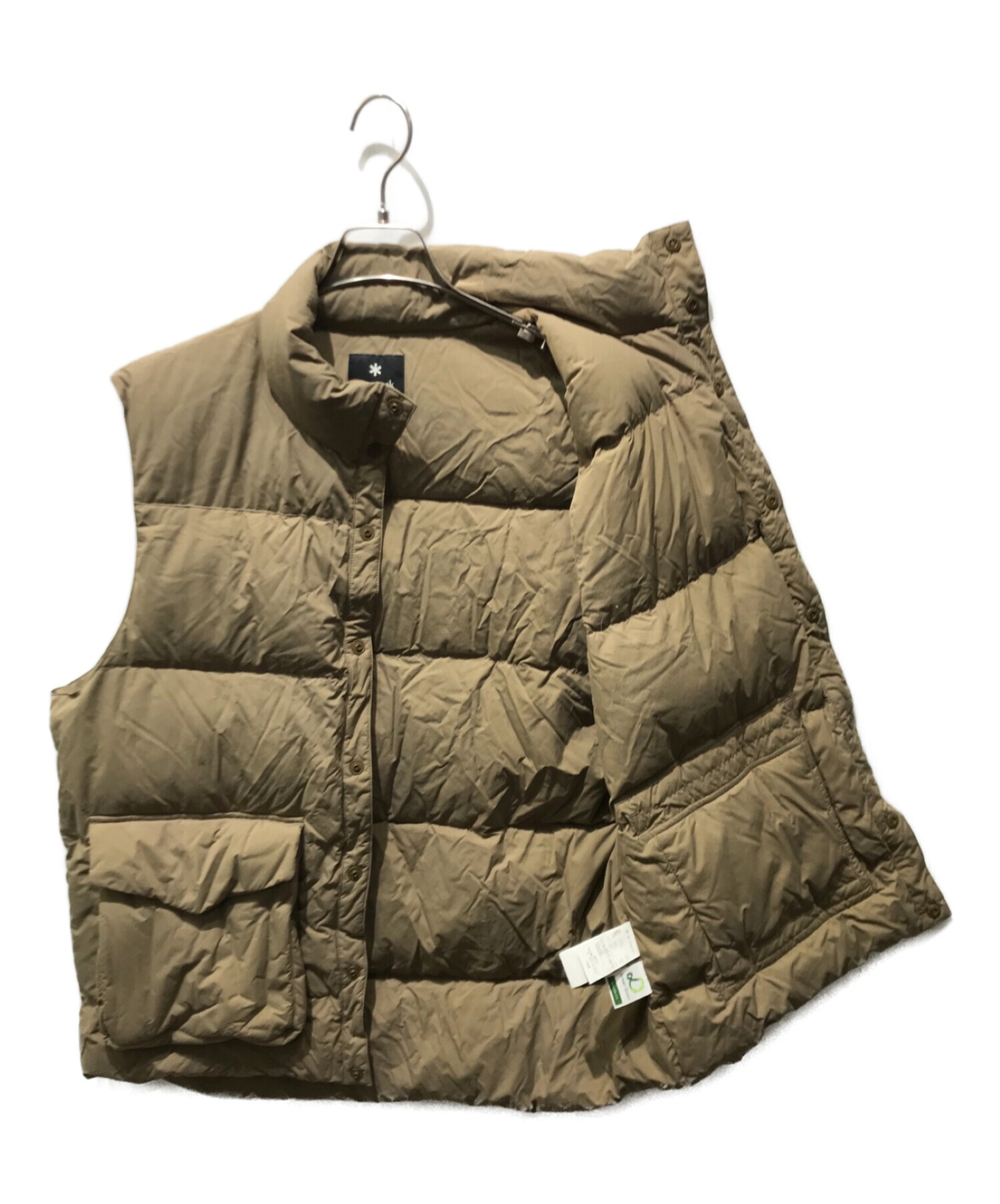 中古・古着通販】Snow peak (スノーピーク) URBAN RESEARCH DOORS