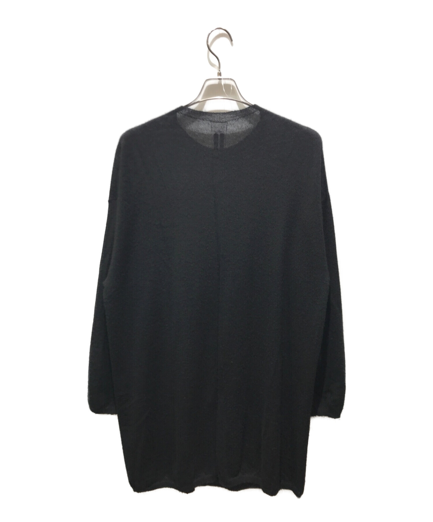 Rick Owens リックオウエンスカシミアセーター