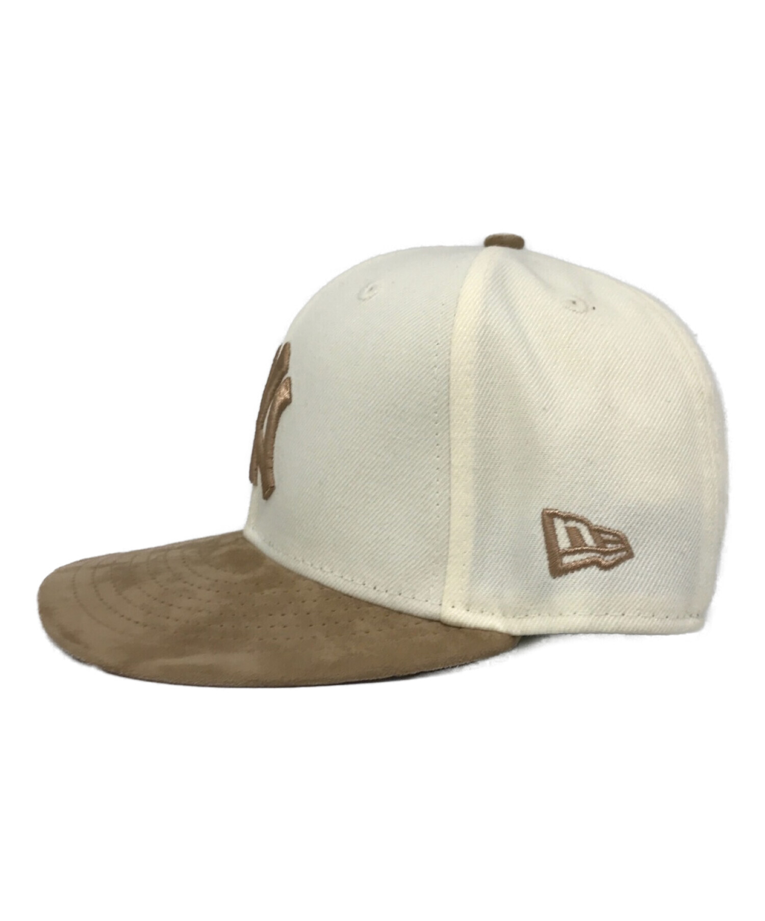 中古・古着通販】New Era (ニューエラ) Lafayette (ラファイエット 