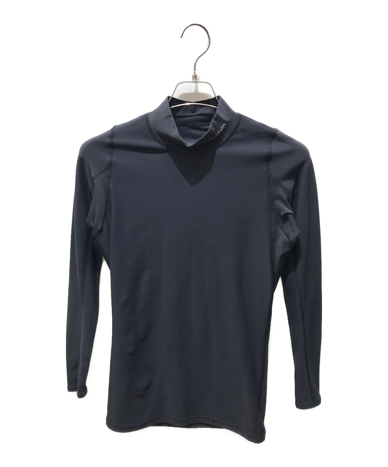 ゴールドウィン 光電子ウォームハイネック 長袖 アンダーシャツ