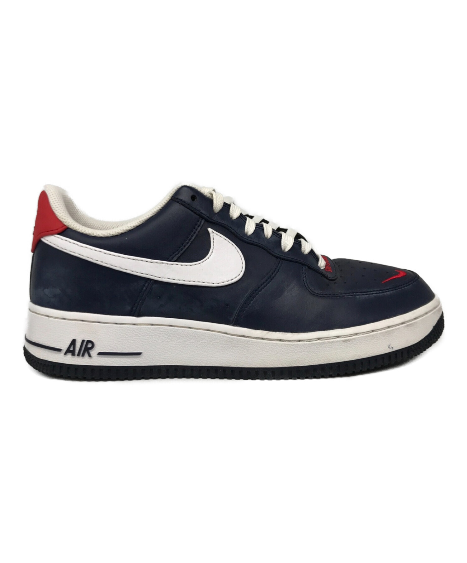 中古・古着通販】NIKE (ナイキ) エアフォース1 CJ8731-400 中古・古着通販】NIKE (ナイキ) エアフォース1 CJ8731-400