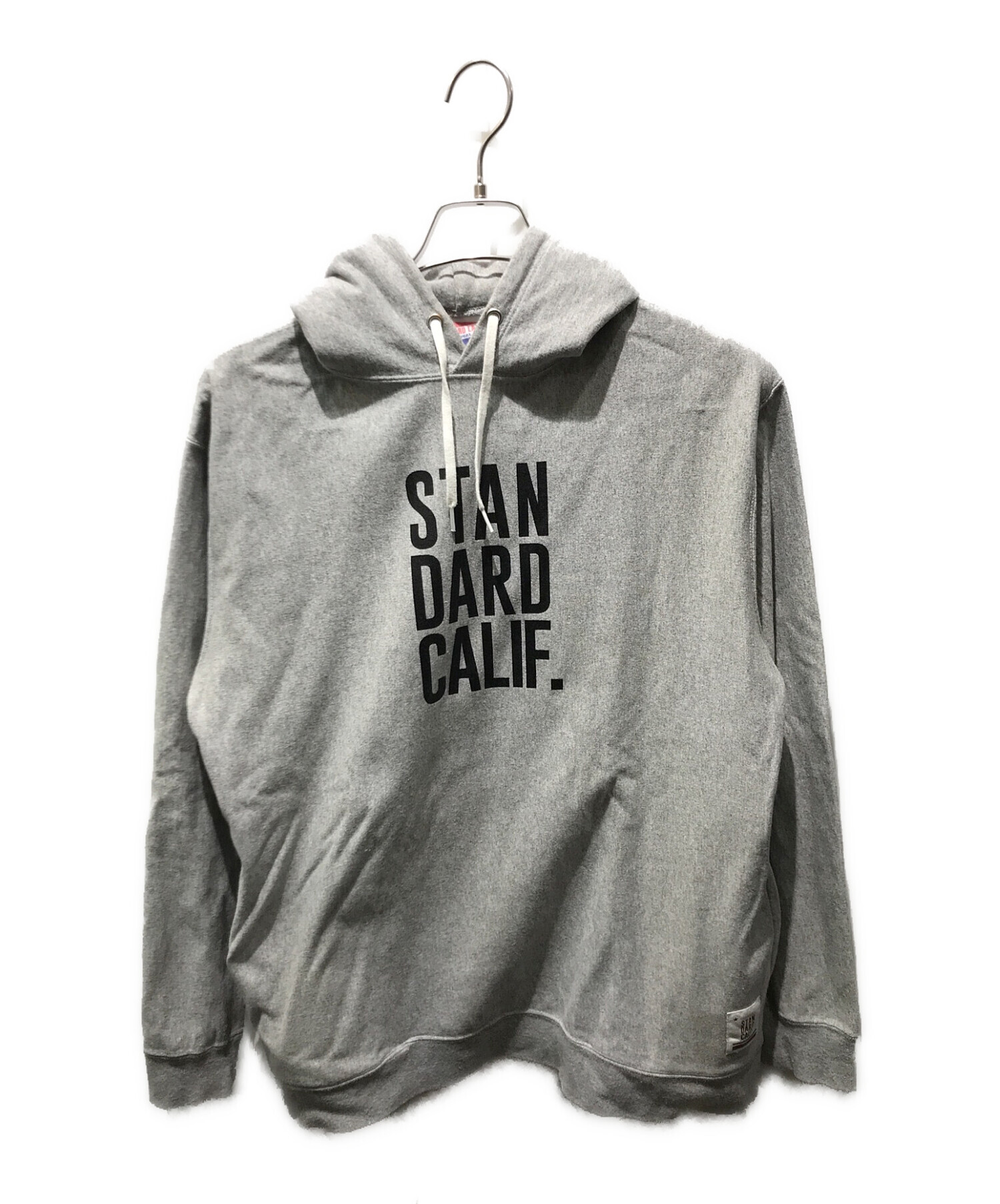 中古・古着通販】STANDARD CALIFORNIA (スタンダートカルフォニア) GO