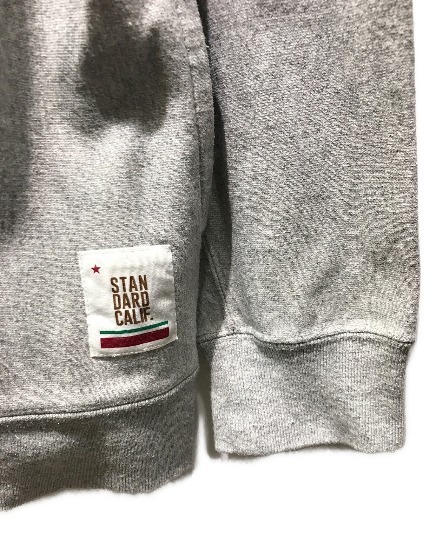 中古・古着通販】STANDARD CALIFORNIA (スタンダートカルフォニア) GO 