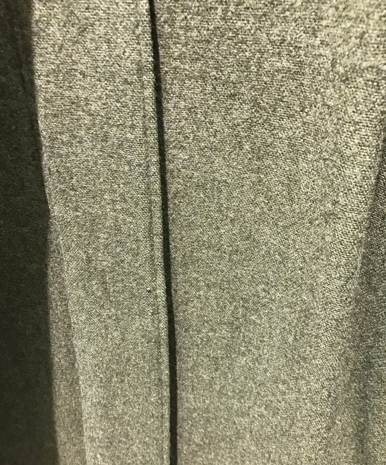 中古・古着通販】Burberry's (バーバリーズ) ローデンコート グリーン