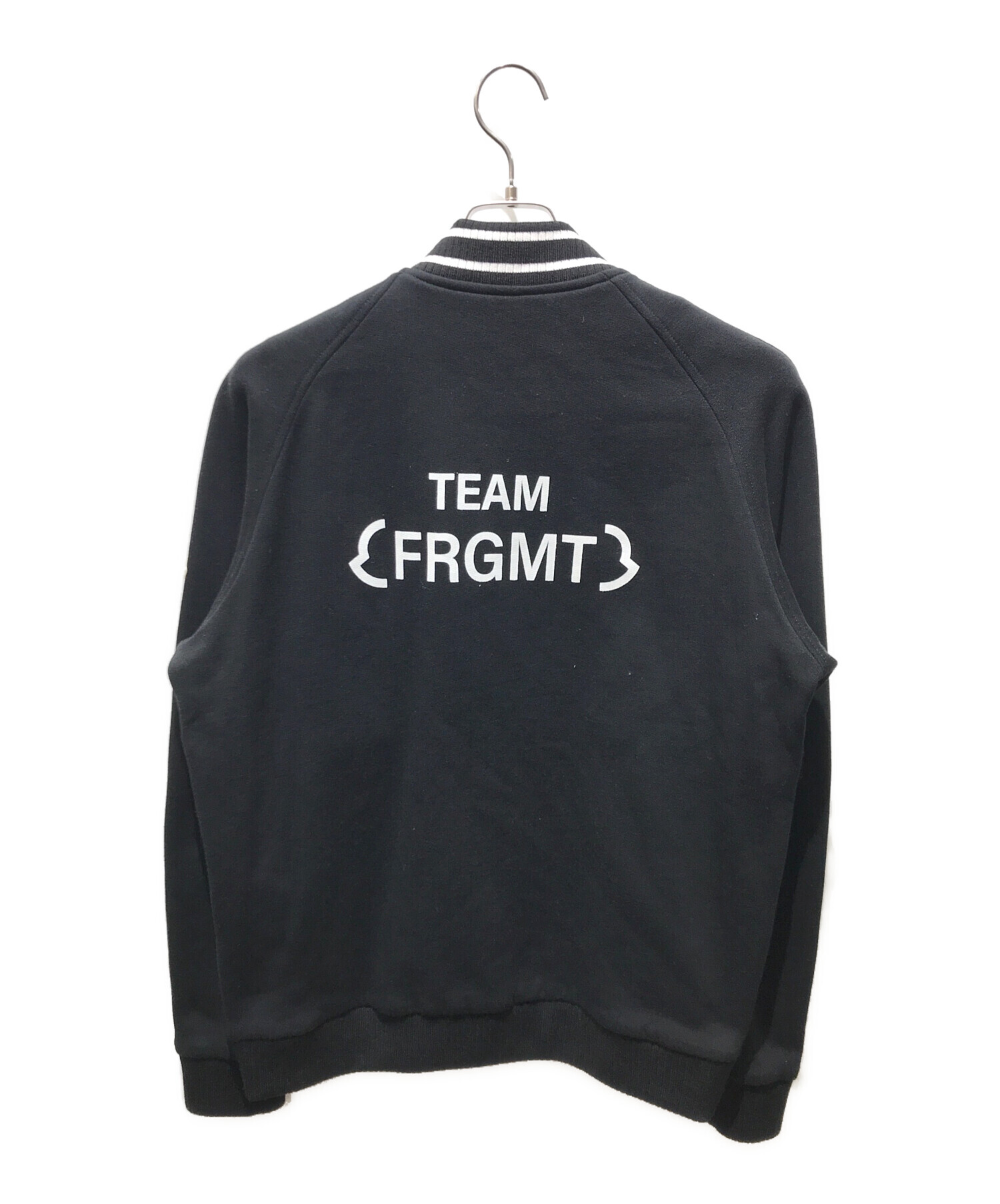 中古・古着通販】MONCLER (モンクレール) FRAGMENT (フラグメント 