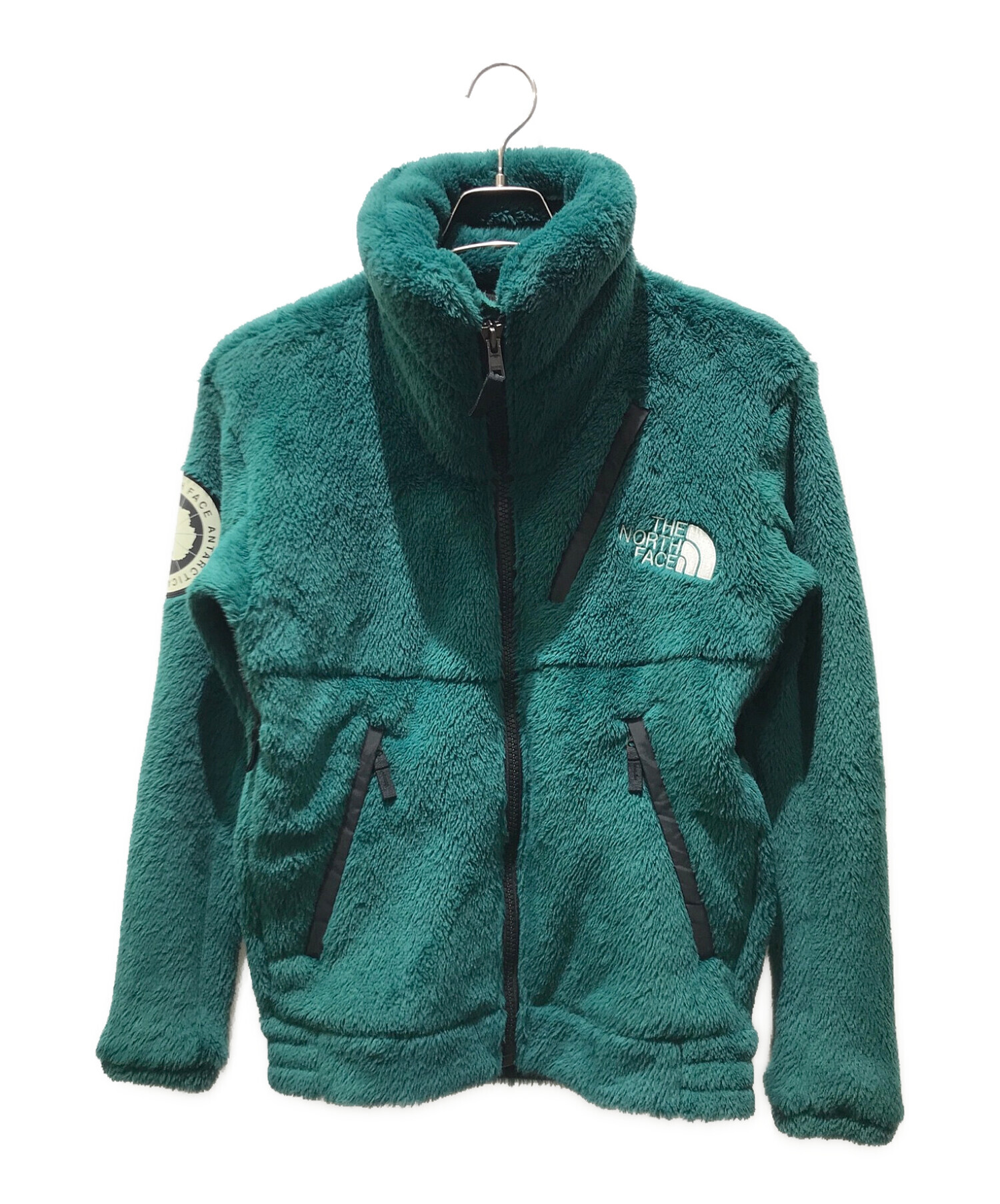中古・古着通販】THE NORTH FACE (ザ ノース フェイス) ANTARCTICA 