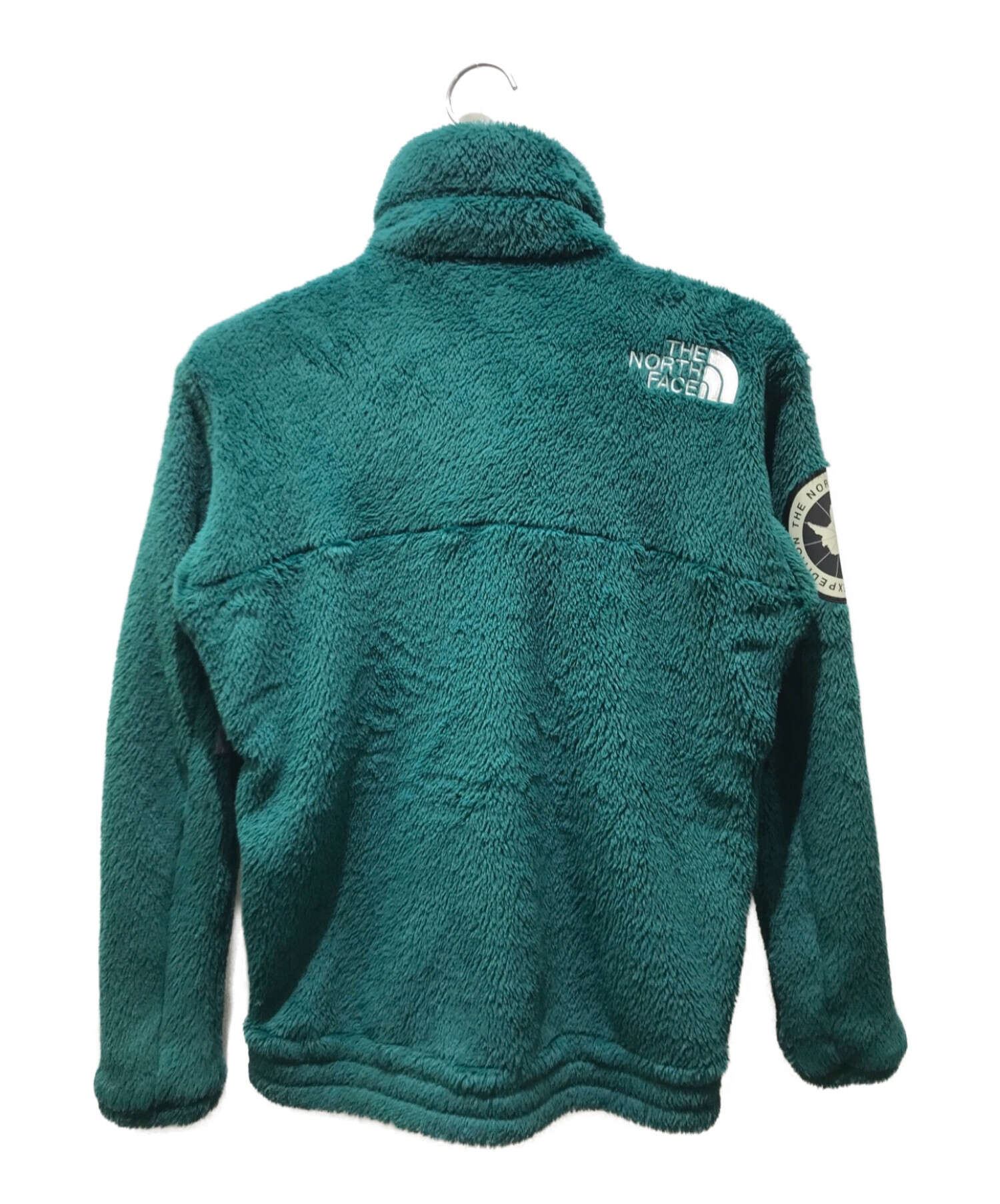 中古・古着通販】THE NORTH FACE (ザ ノース フェイス) ANTARCTICA