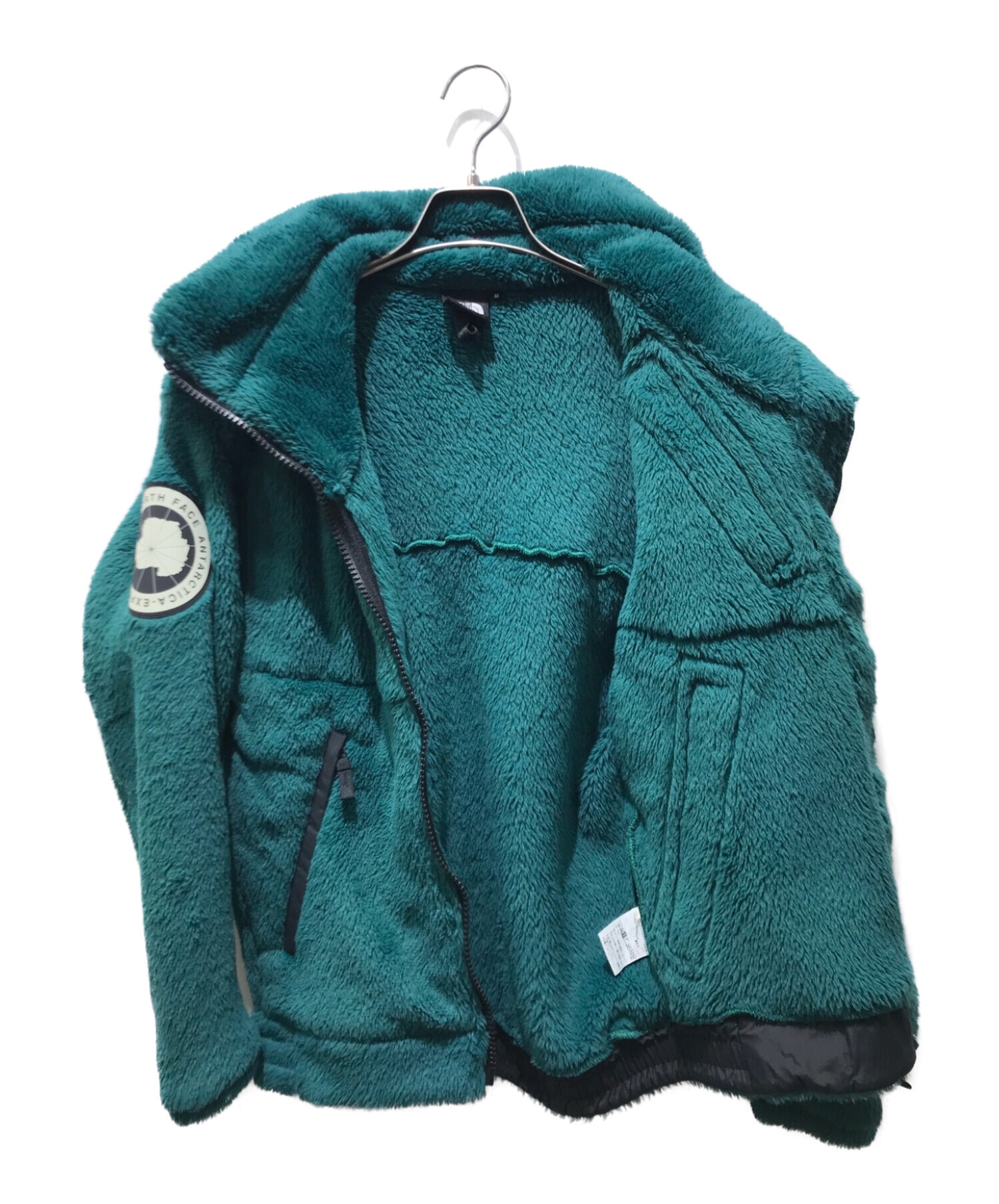 中古・古着通販】THE NORTH FACE (ザ ノース フェイス) ANTARCTICA