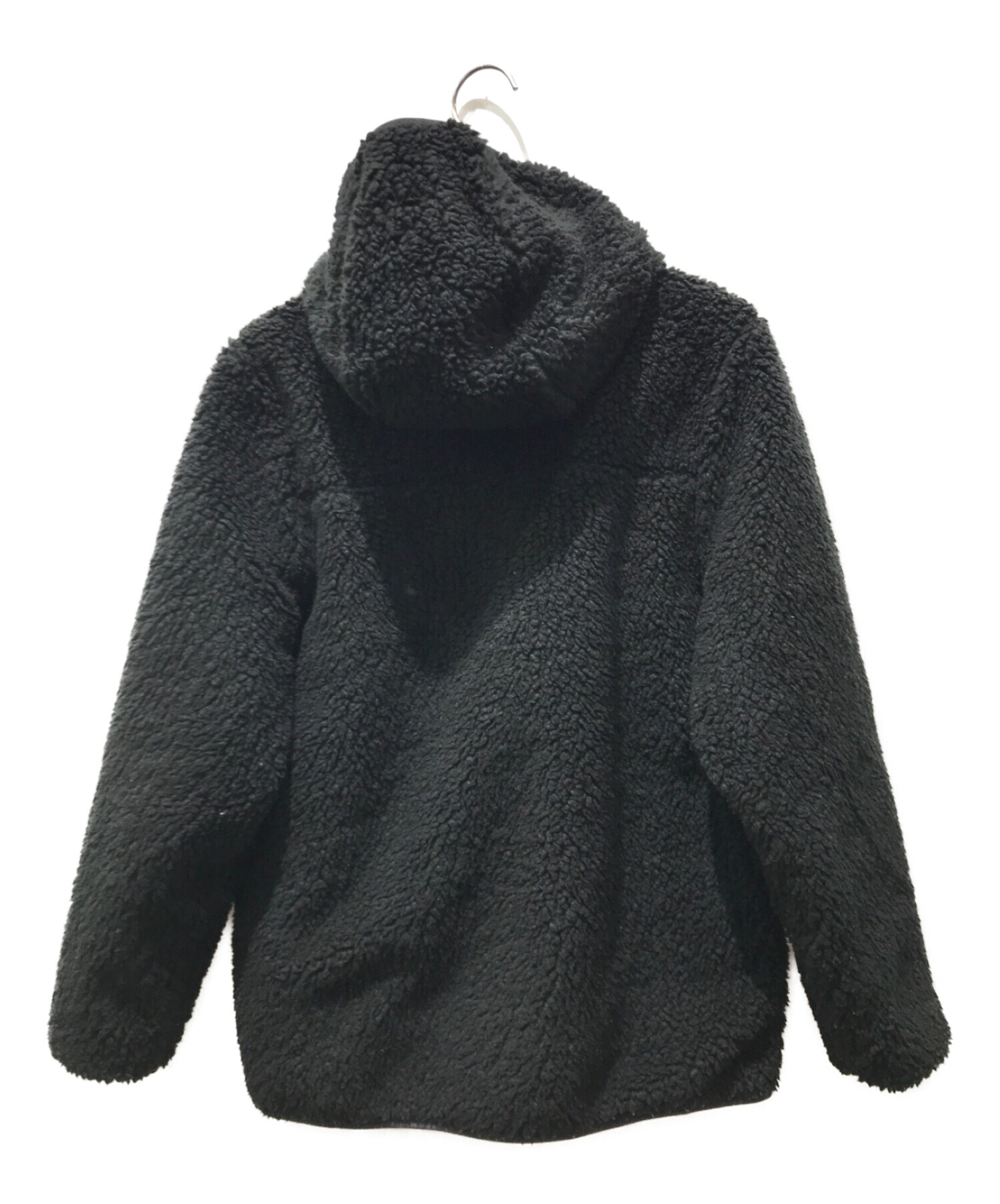 中古・古着通販】Patagonia (パタゴニア) リバーシブルボアジャケット