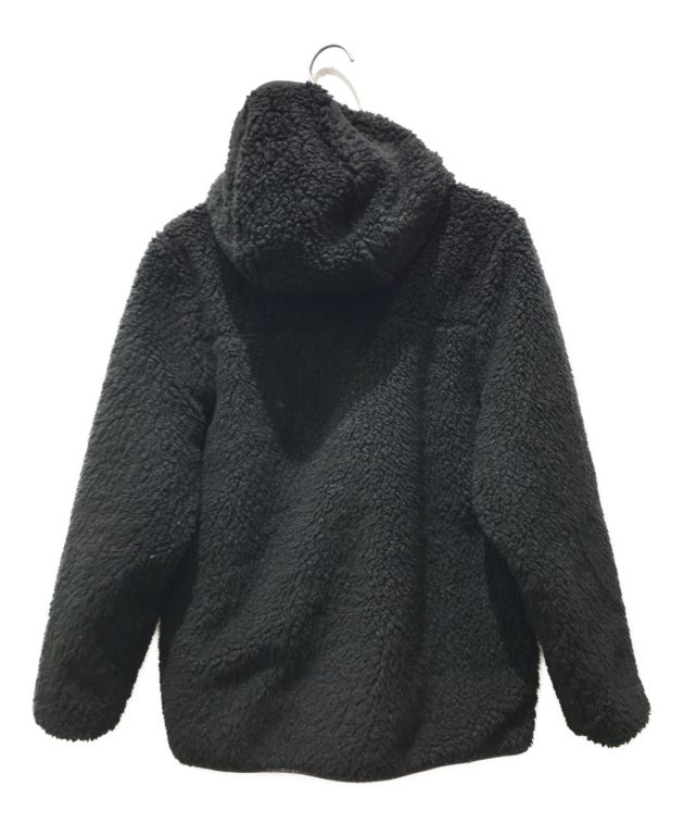 中古・古着通販】Patagonia (パタゴニア) リバーシブルボアジャケット