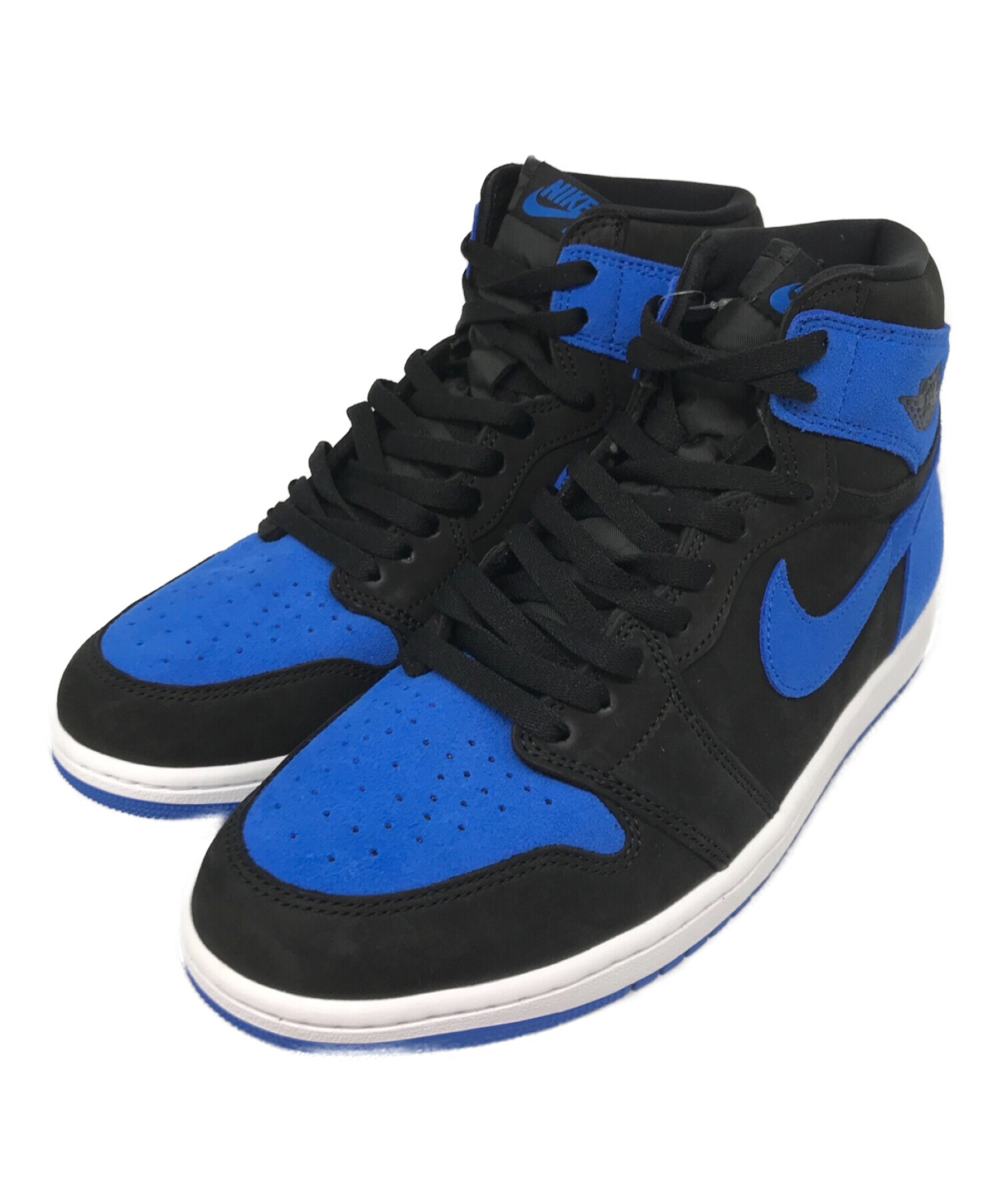 新品　未使用　ナイキ　エアジョーダン1　DZ5485-042　靴 27.5センチ Nike Air Jordan 1 Retro High OG 