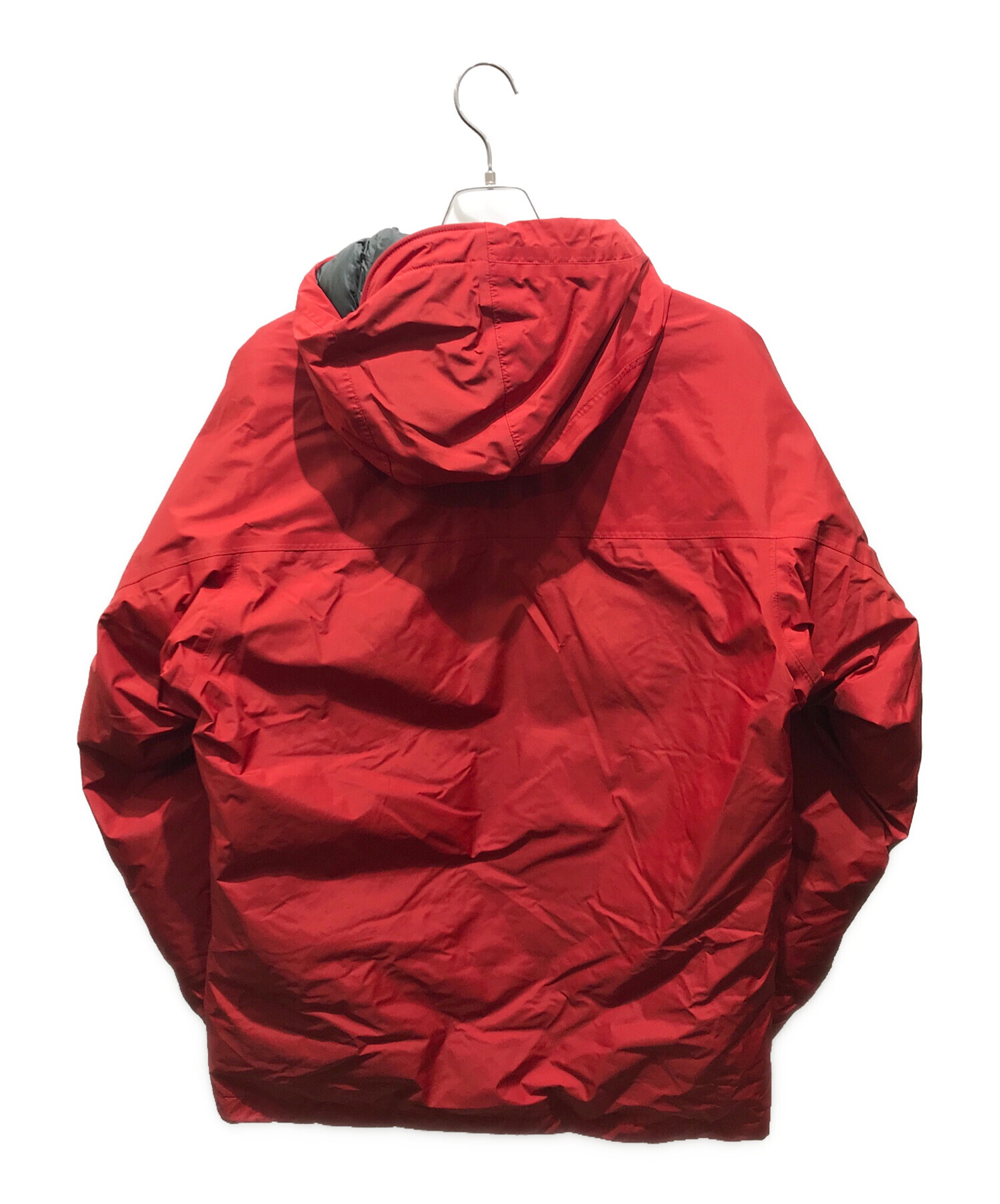 中古・古着通販】mont-bell (モンベル) パウダーランド パーカ 1101443 