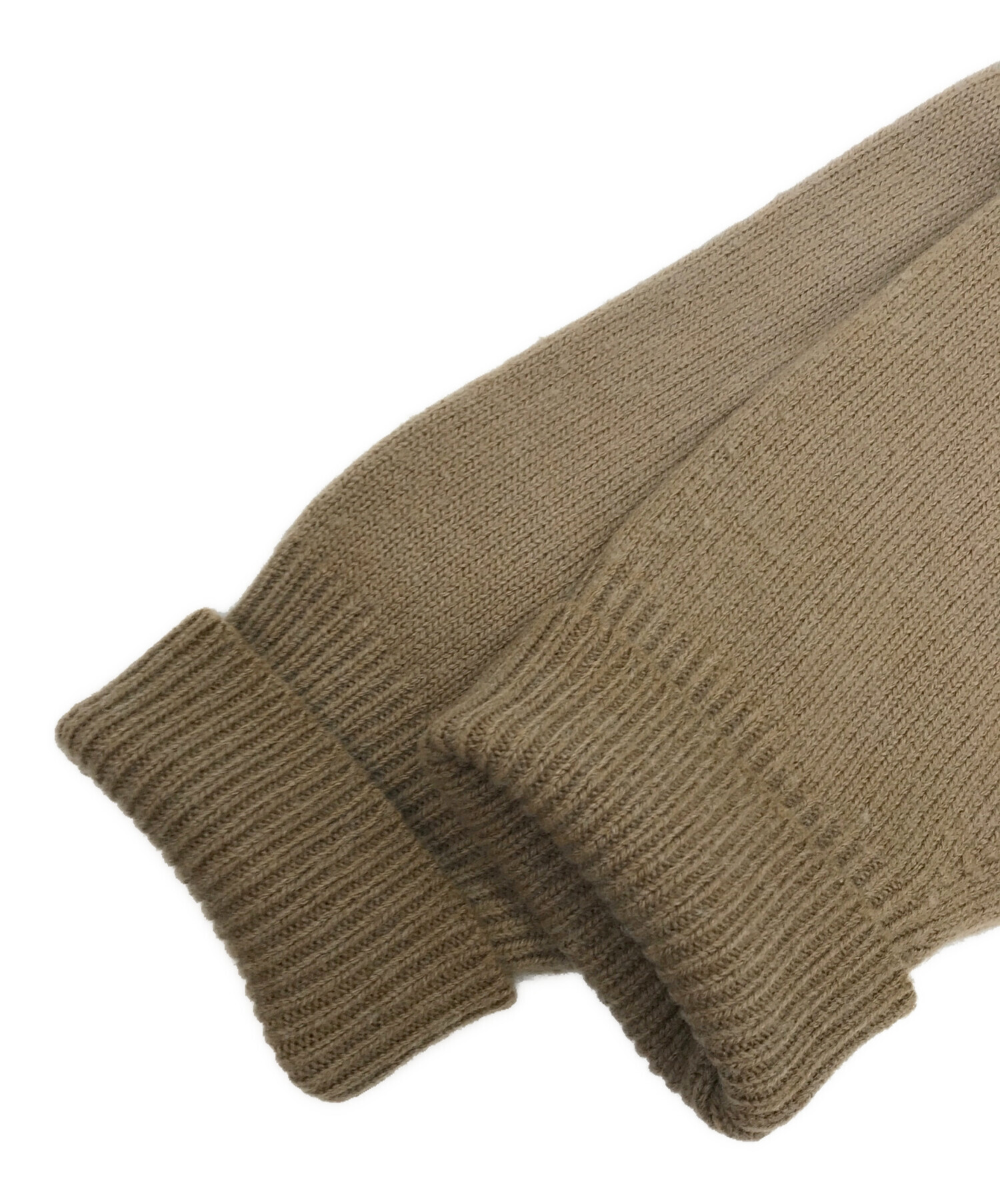 中古・古着通販】TTT MSW (ティー) グラデーションカーディガン ブルー